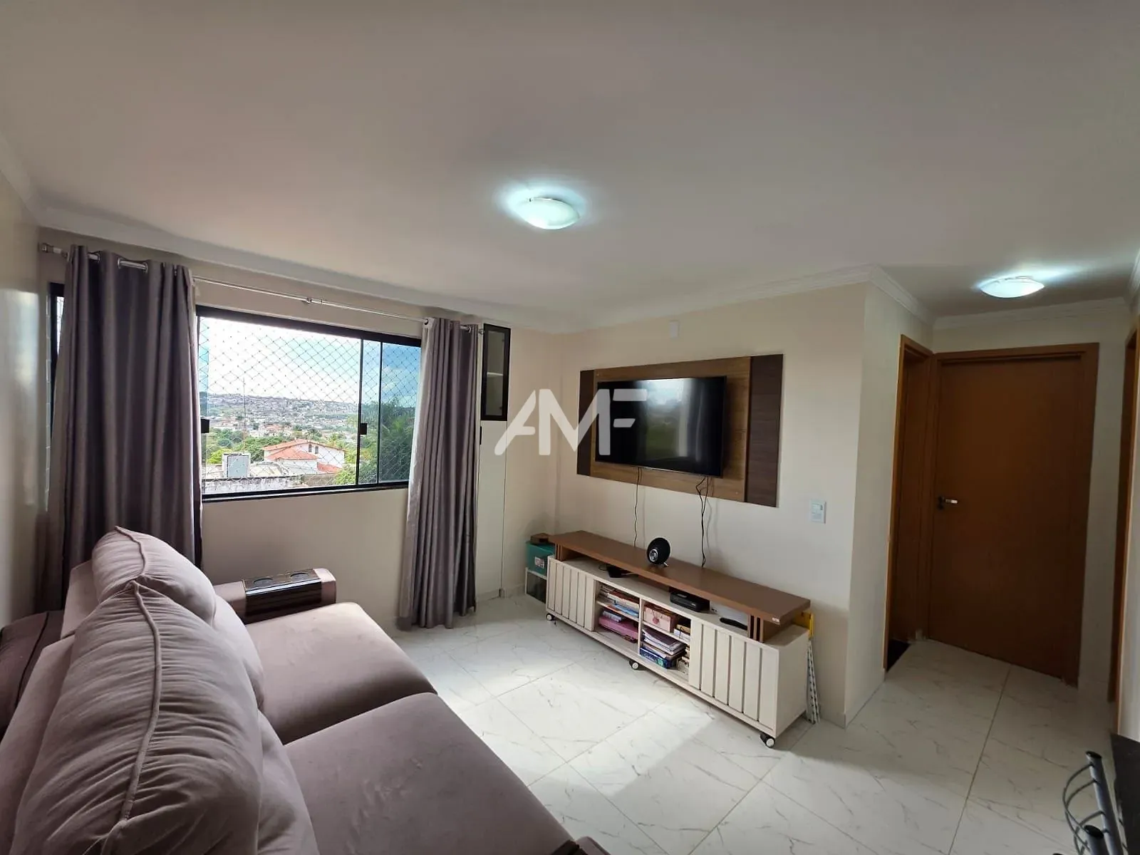 Apartamento, 2 quartos, 53 m² - Foto 7