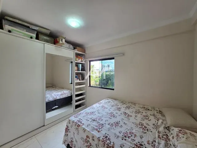 Apartamento com 53m² 2 quartos e 1 banheiro, à venda, no bairro Setor Habitacional Vicente Pires - Trecho 3 em Brasília