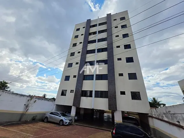 Apartamento com 53m² 2 quartos e 1 banheiro, à venda, no bairro Setor Habitacional Vicente Pires - Trecho 3 em Brasília