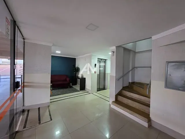 Apartamento com 53m² 2 quartos e 1 banheiro, à venda, no bairro Setor Habitacional Vicente Pires - Trecho 3 em Brasília
