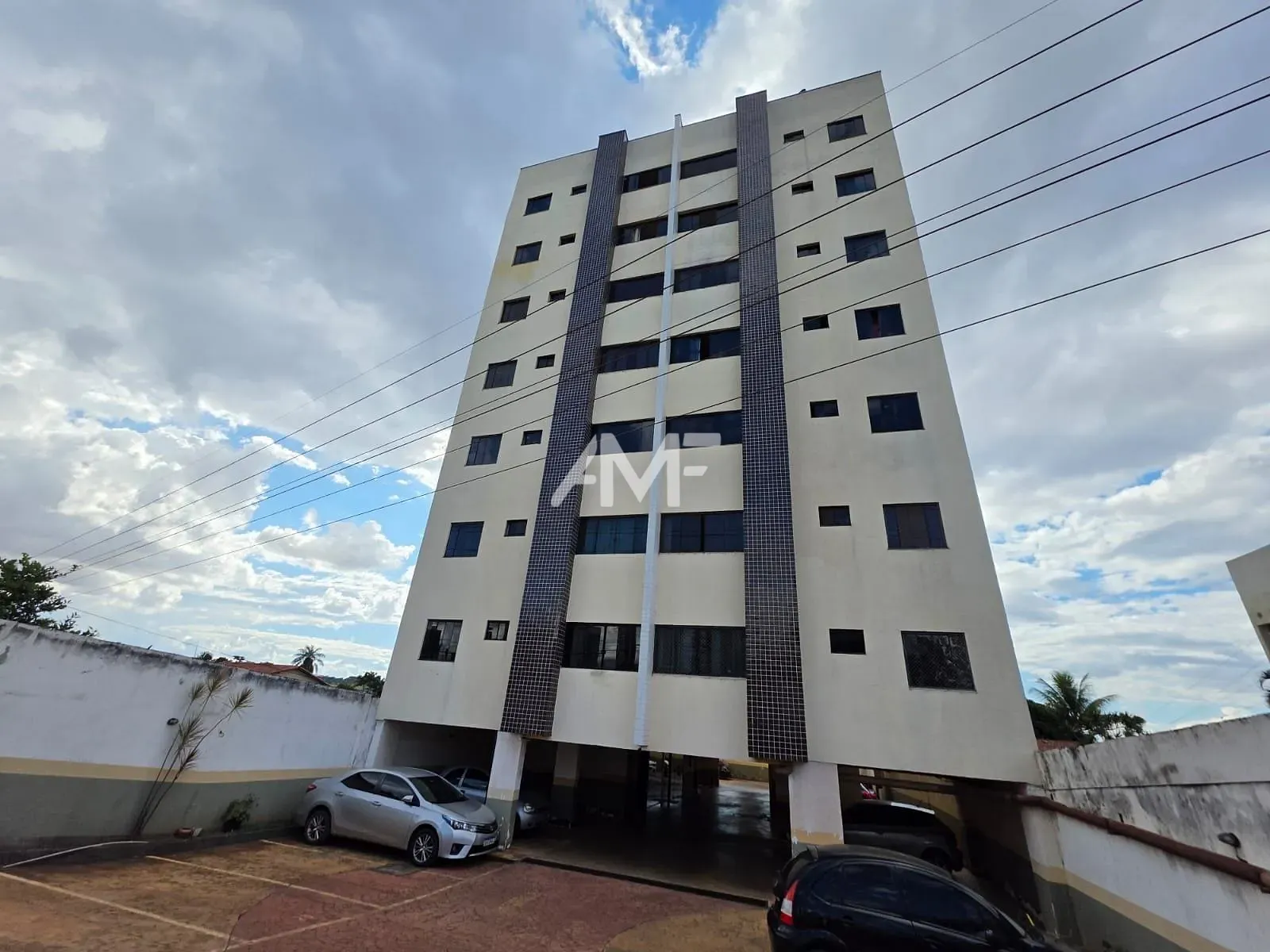 Apartamento, 2 quartos, 53 m² - Foto 1