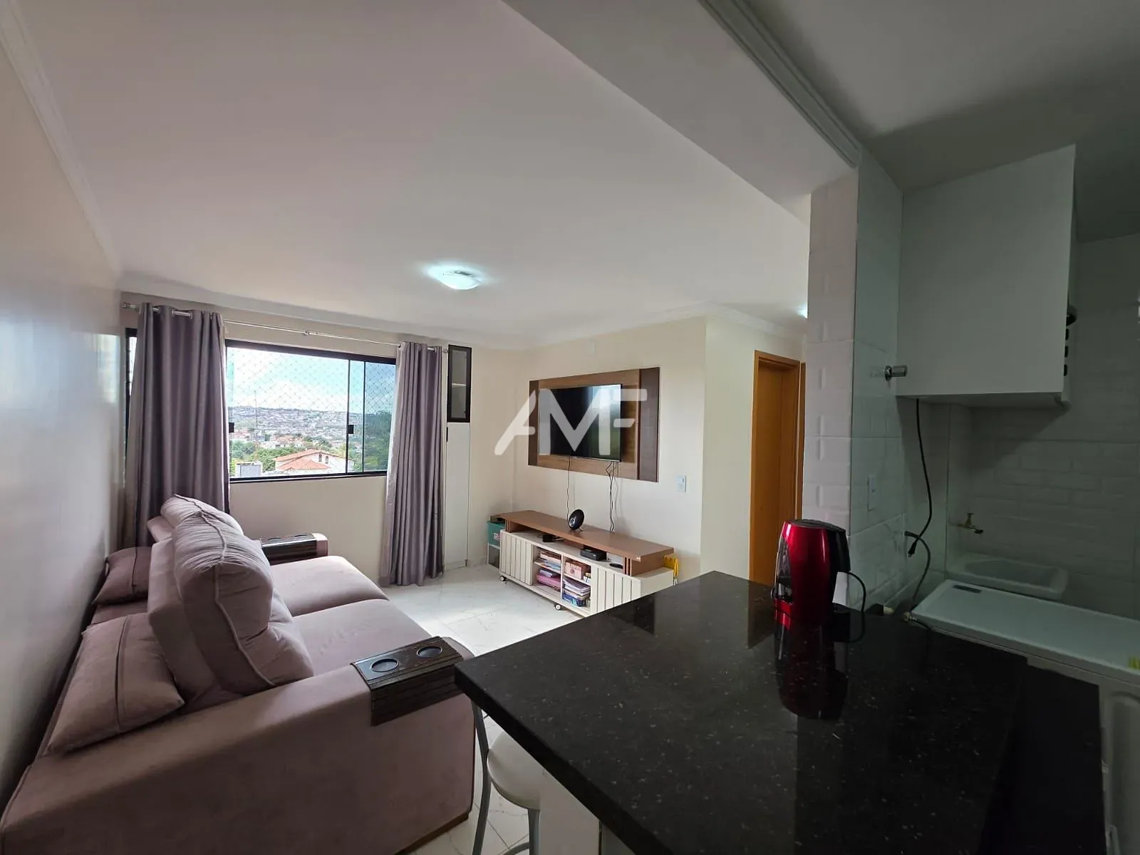 Apartamento, 2 quartos, 53 m² - Foto 8