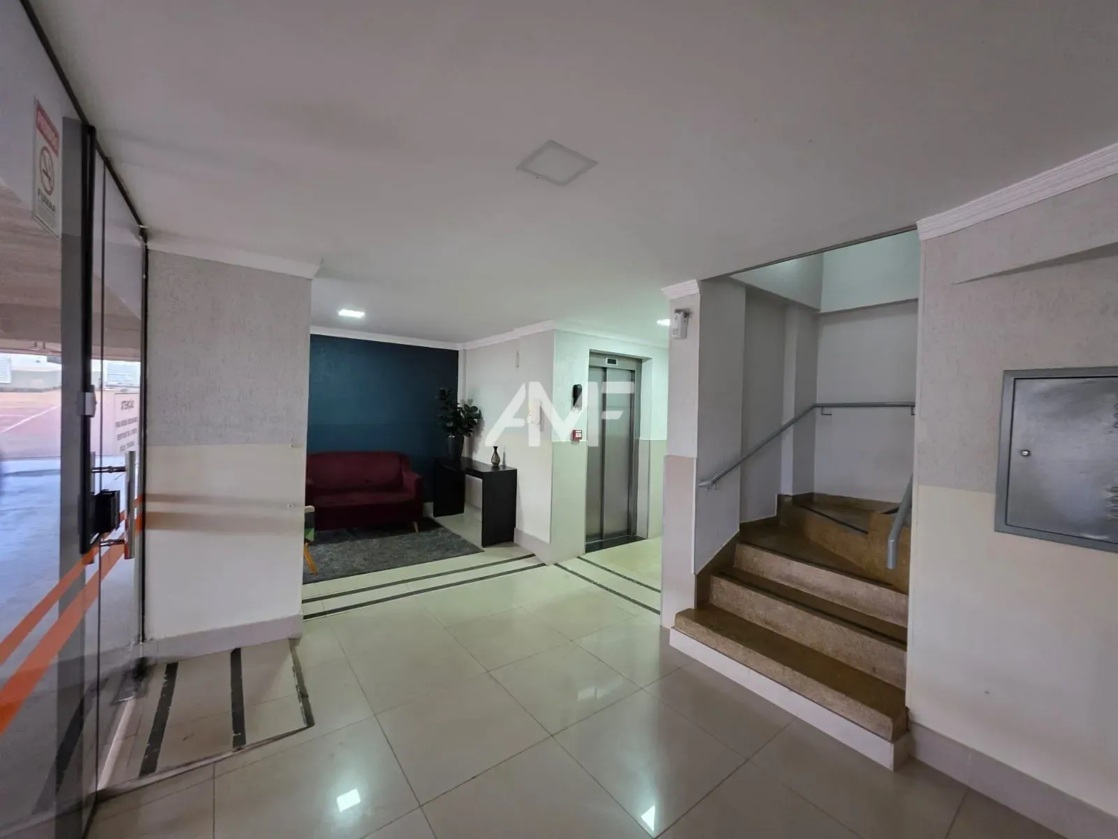 Apartamento, 2 quartos, 53 m² - Foto 5