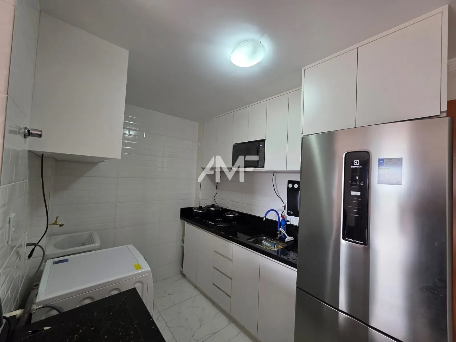 Apartamento, 2 quartos, 53 m² - Foto 9