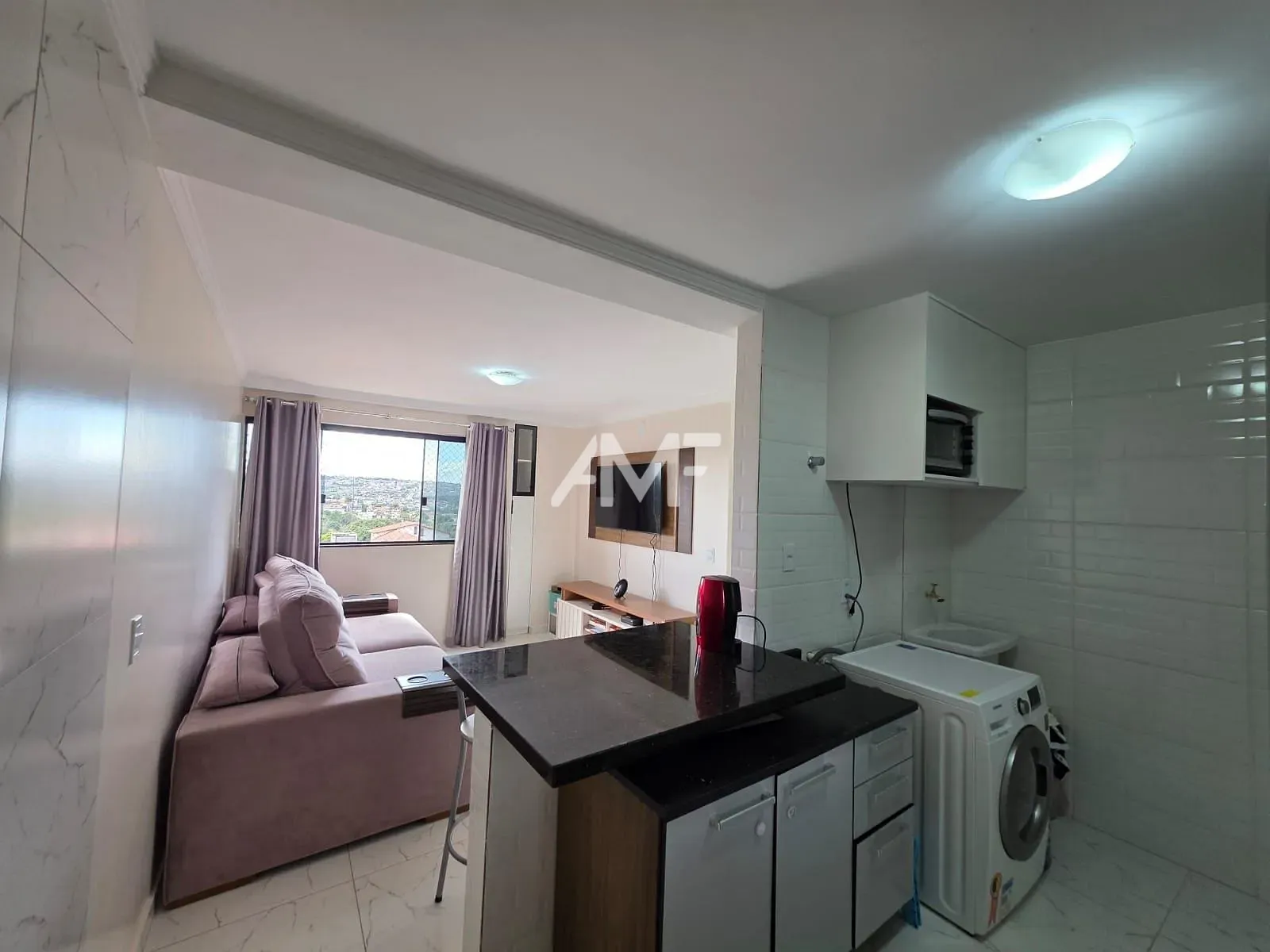Apartamento, 2 quartos, 53 m² - Foto 13