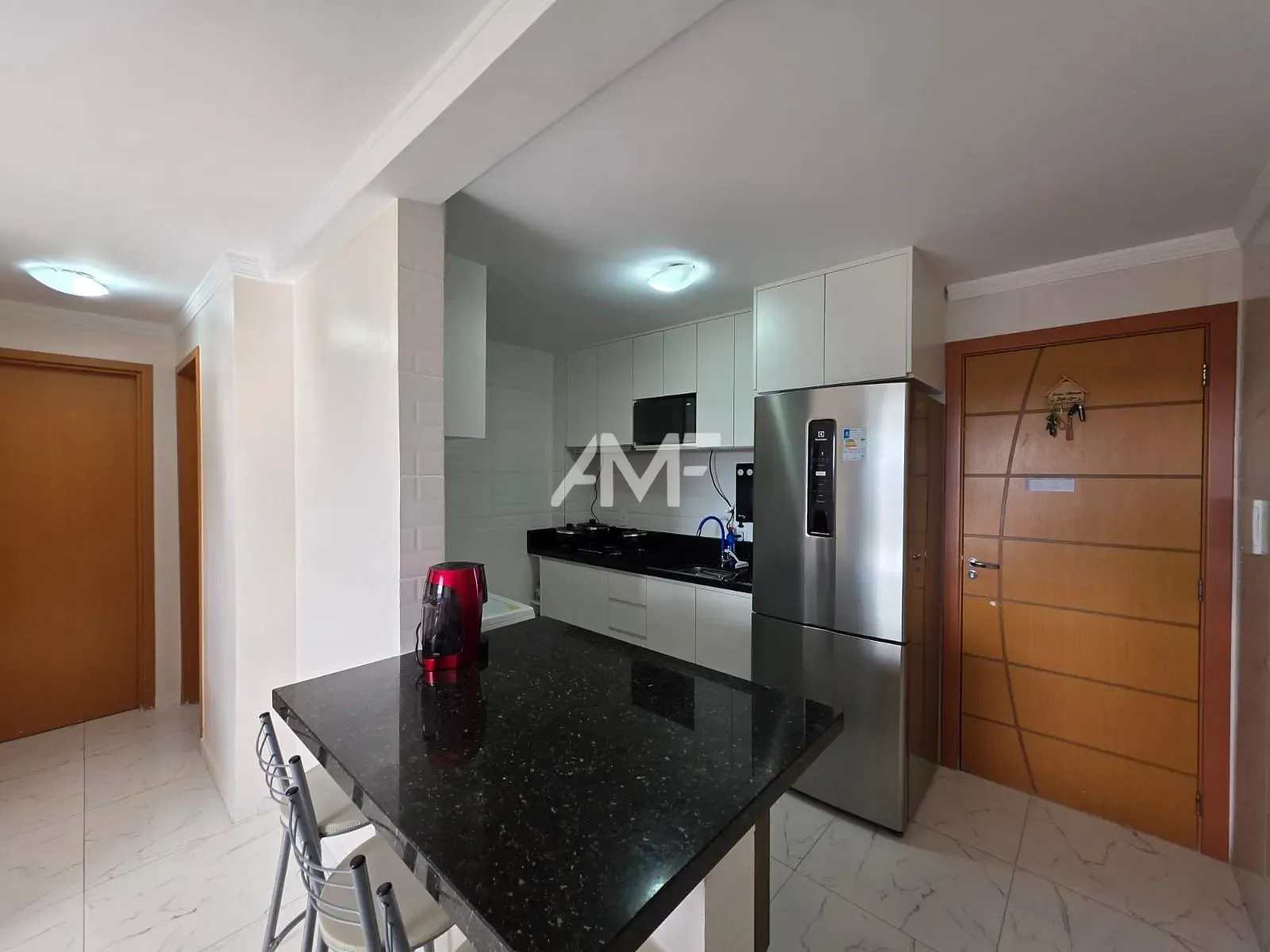 Apartamento, 2 quartos, 53 m² - Foto 16