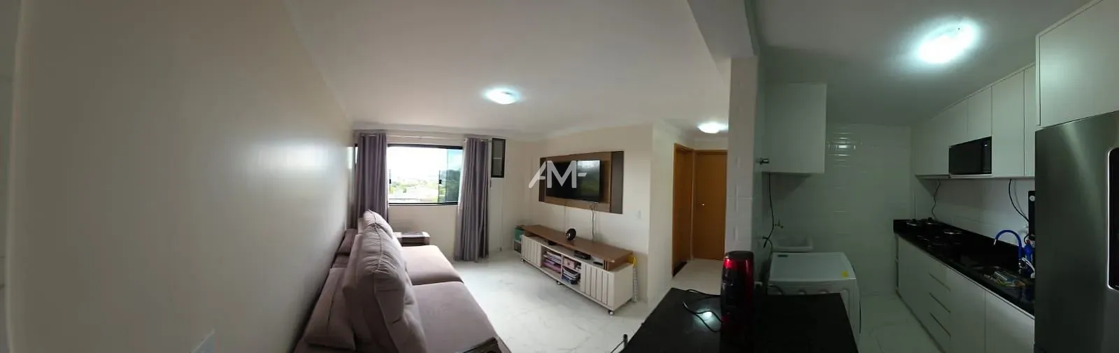 Apartamento, 2 quartos, 53 m² - Foto 11