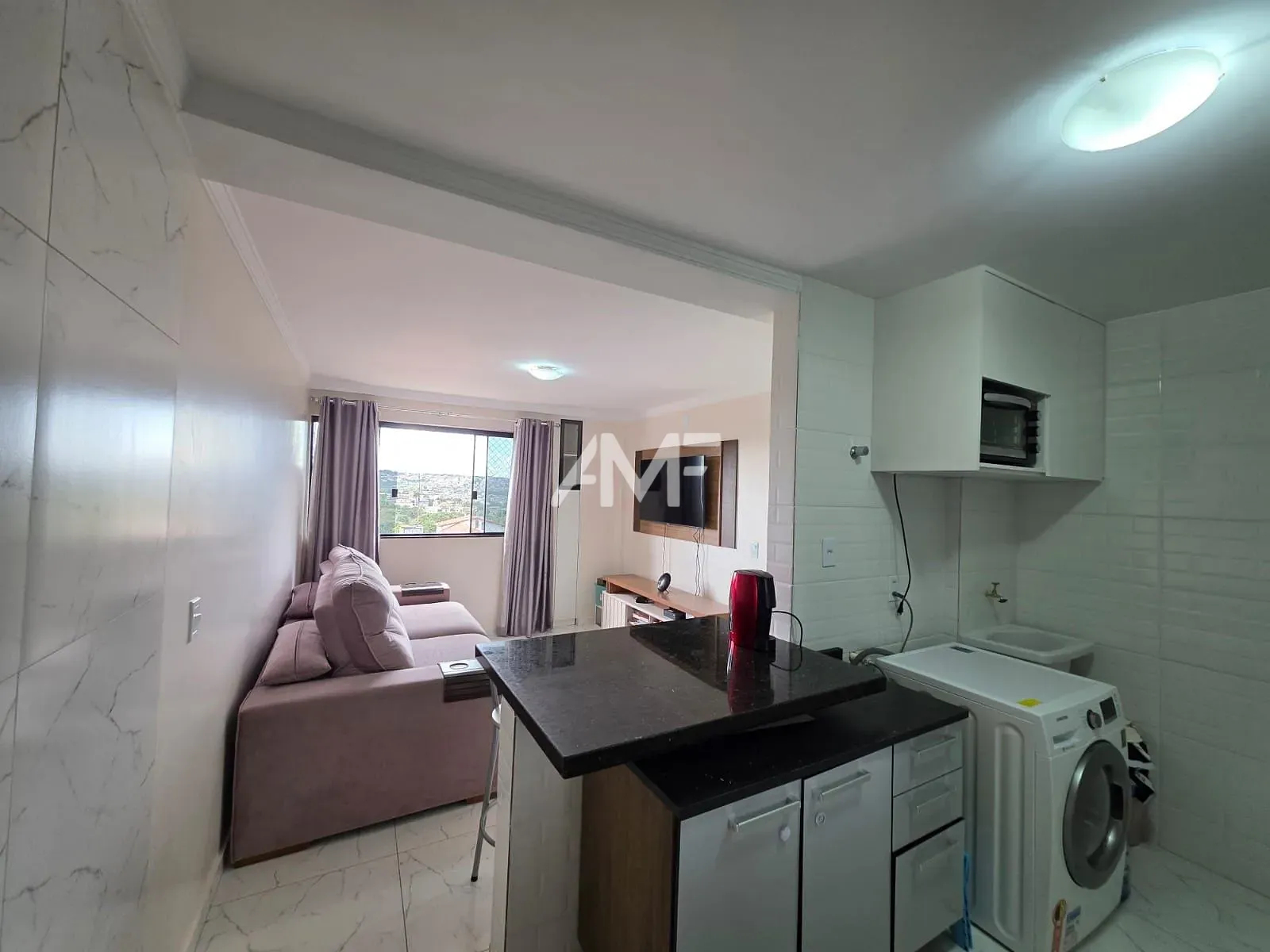 Apartamento, 2 quartos, 53 m² - Foto 14