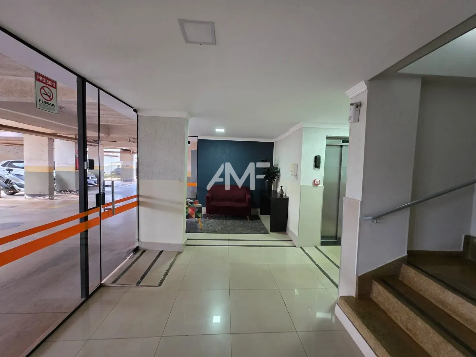 Apartamento, 2 quartos, 53 m² - Foto 31