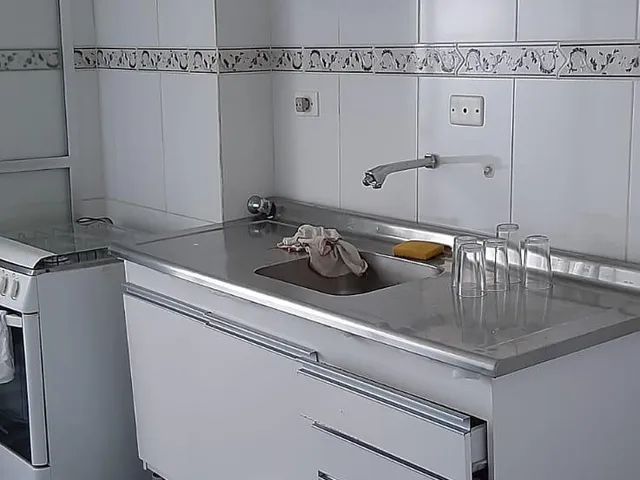Apartamento com 62m² 2 quartos e 2 banheiros, à venda ou para alugar, no bairro Vila Guarani (Z Sul) em São Paulo
