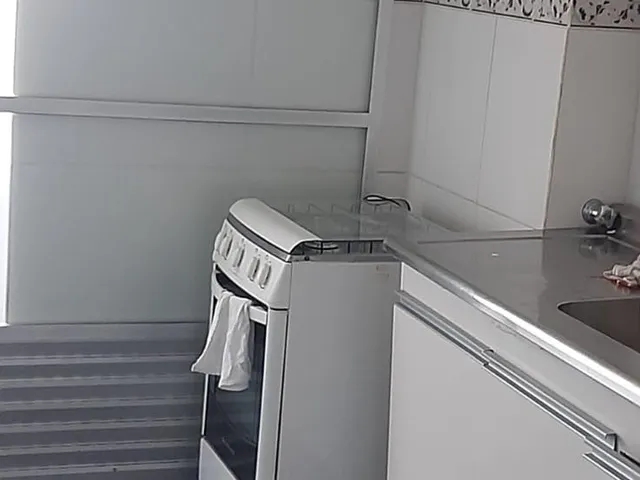 Apartamento com 62m² 2 quartos e 2 banheiros, à venda ou para alugar, no bairro Vila Guarani (Z Sul) em São Paulo