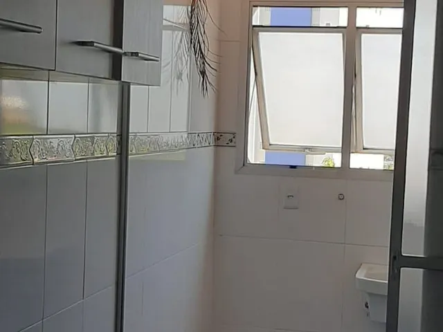 Apartamento com 62m² 2 quartos e 2 banheiros, à venda ou para alugar, no bairro Vila Guarani (Z Sul) em São Paulo