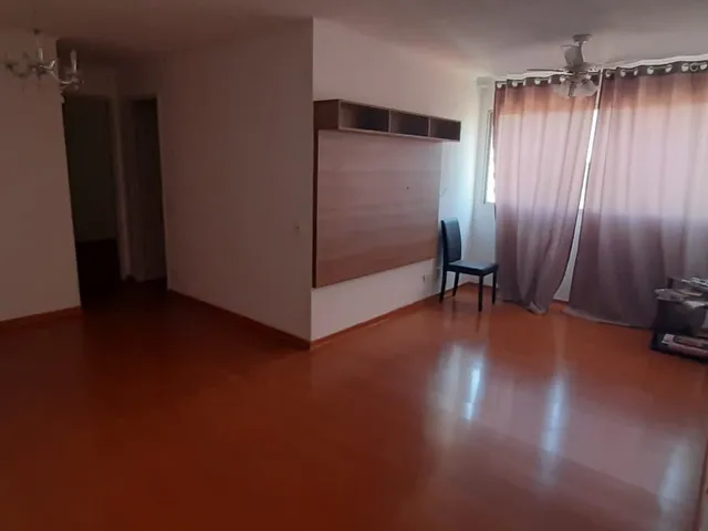 Apartamento com 62m² 2 quartos e 2 banheiros, à venda ou para alugar, no bairro Vila Guarani (Z Sul) em São Paulo