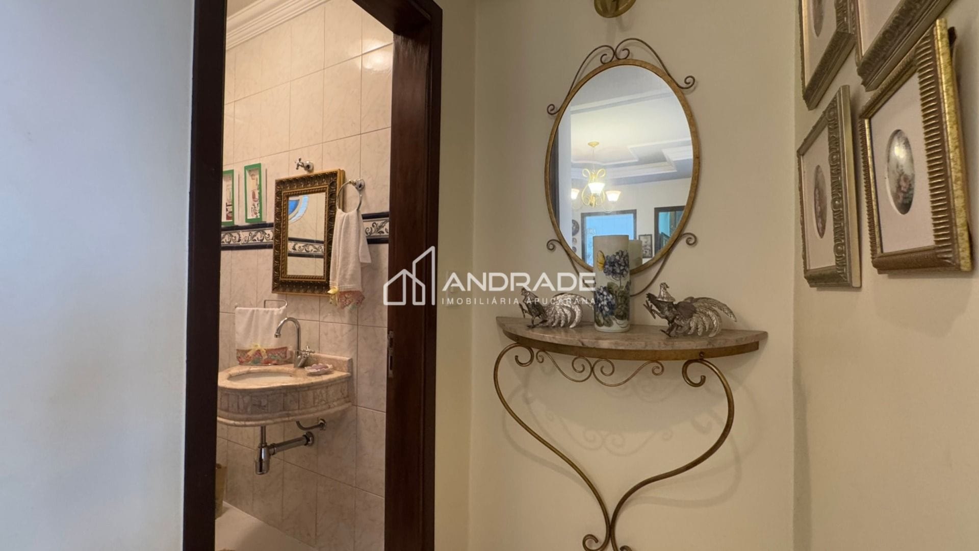 Apartamento à venda com 3 quartos, 400m² - Foto 19