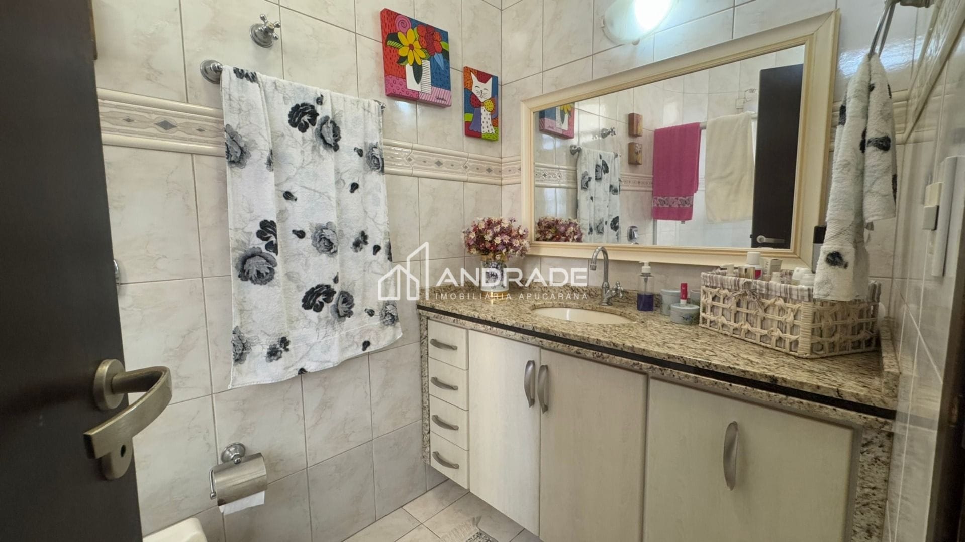 Apartamento à venda com 3 quartos, 400m² - Foto 22