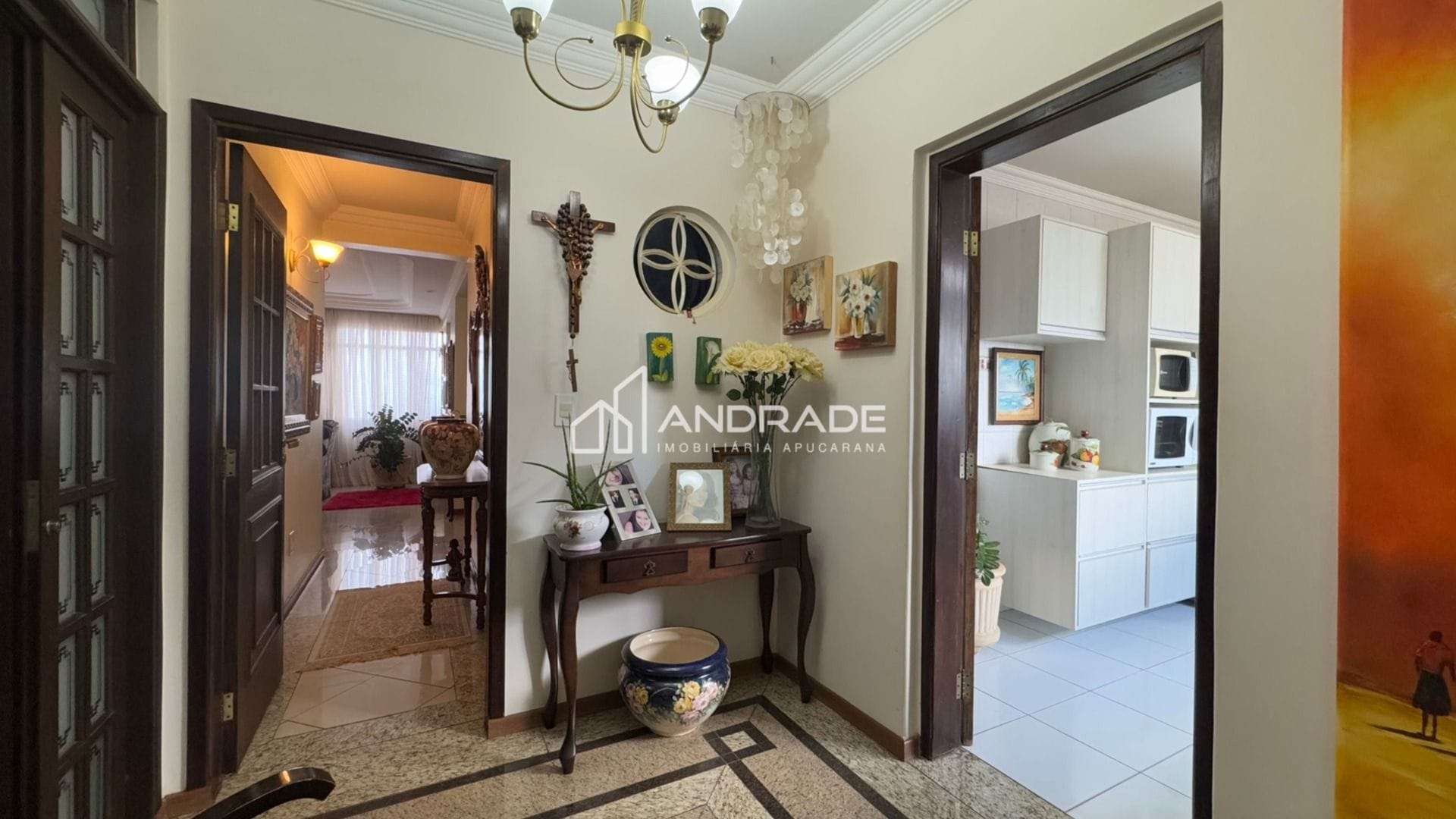 Apartamento à venda com 3 quartos, 400m² - Foto 7