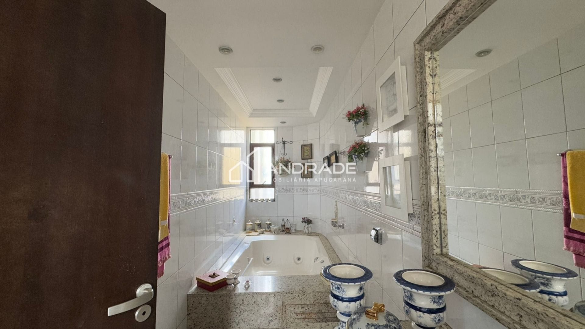 Apartamento à venda com 3 quartos, 400m² - Foto 28