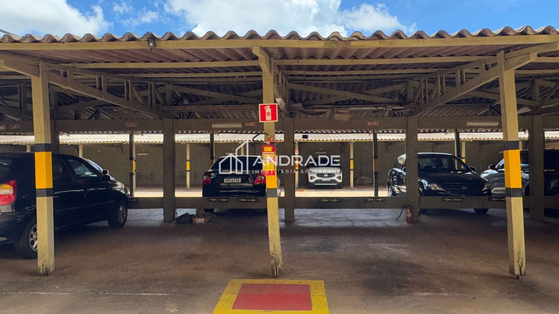 Apartamento à venda com 3 quartos, 400m² - Foto 39