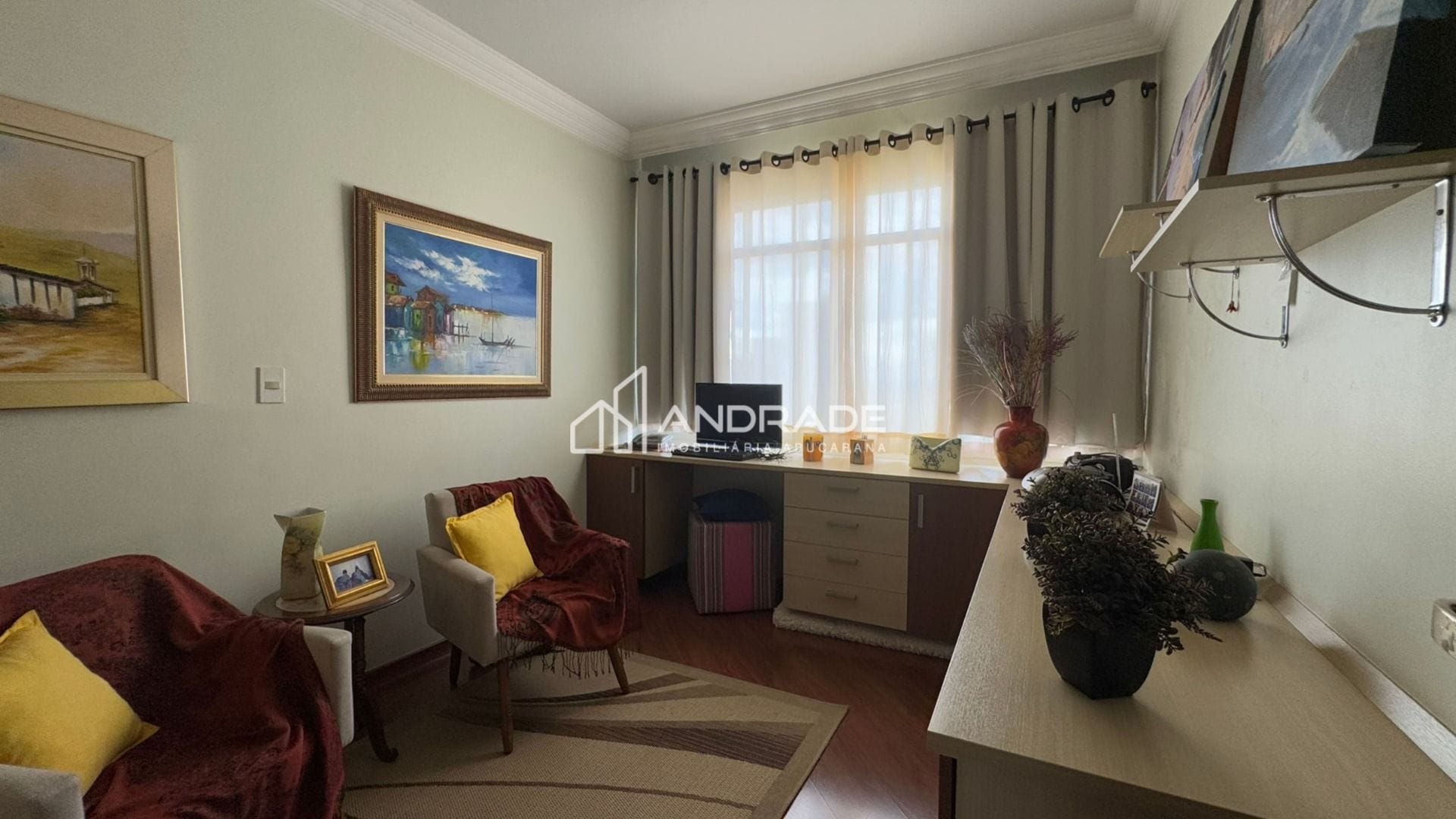 Apartamento à venda com 3 quartos, 400m² - Foto 29