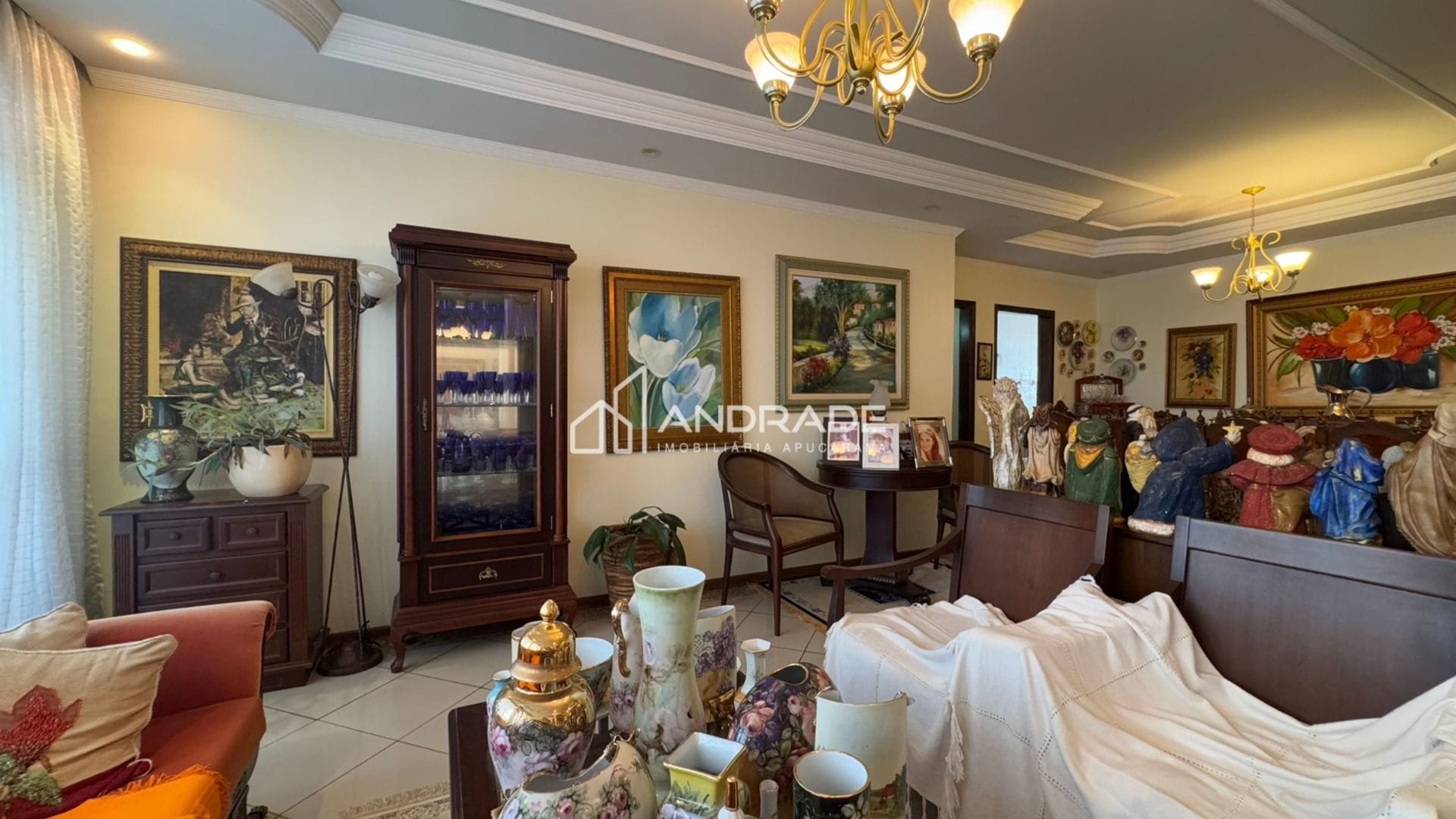 Apartamento à venda com 3 quartos, 400m² - Foto 18