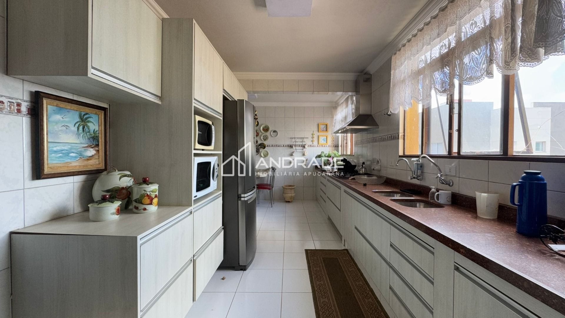 Apartamento à venda com 3 quartos, 400m² - Foto 2