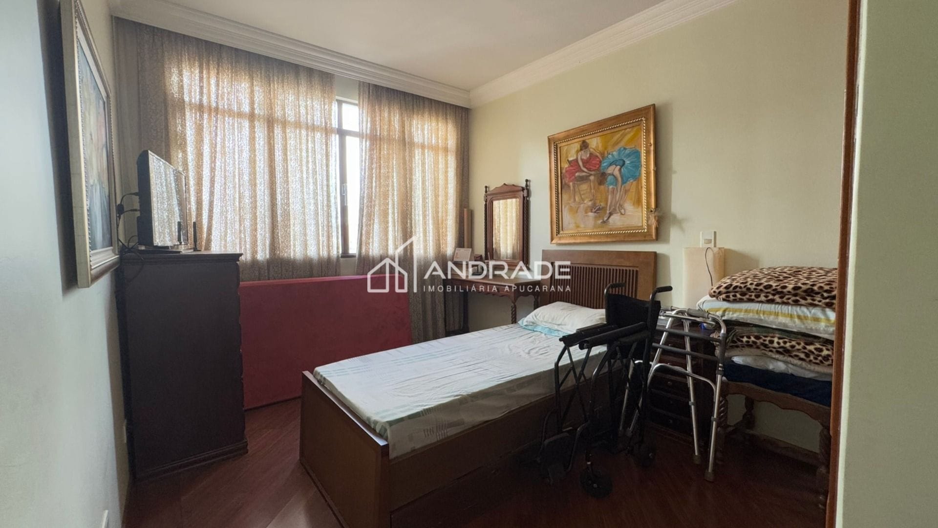 Apartamento à venda com 3 quartos, 400m² - Foto 24