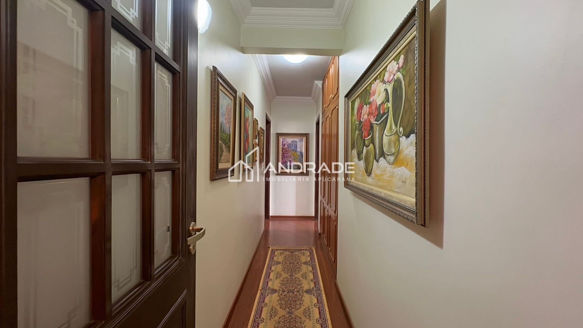 Apartamento à venda com 3 quartos, 400m² - Foto 20
