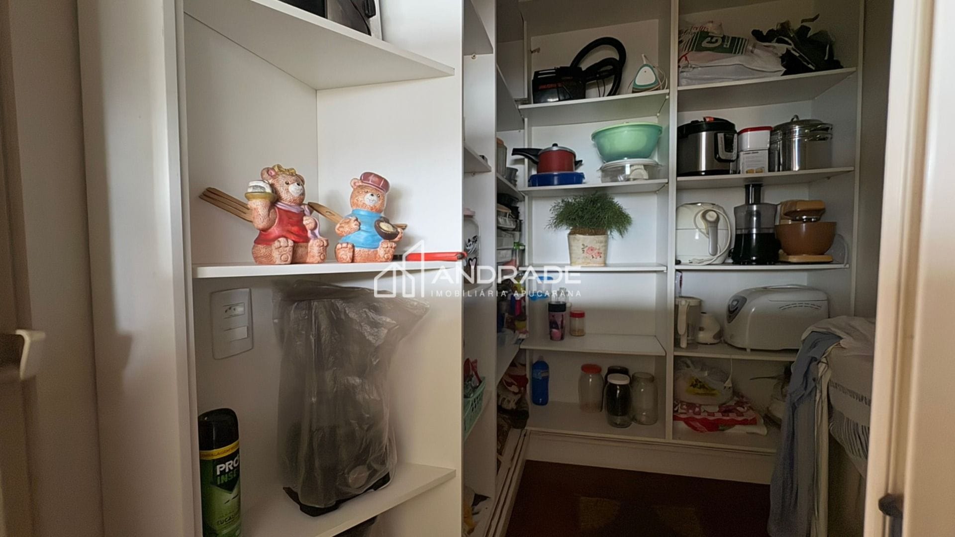 Apartamento à venda com 3 quartos, 400m² - Foto 33