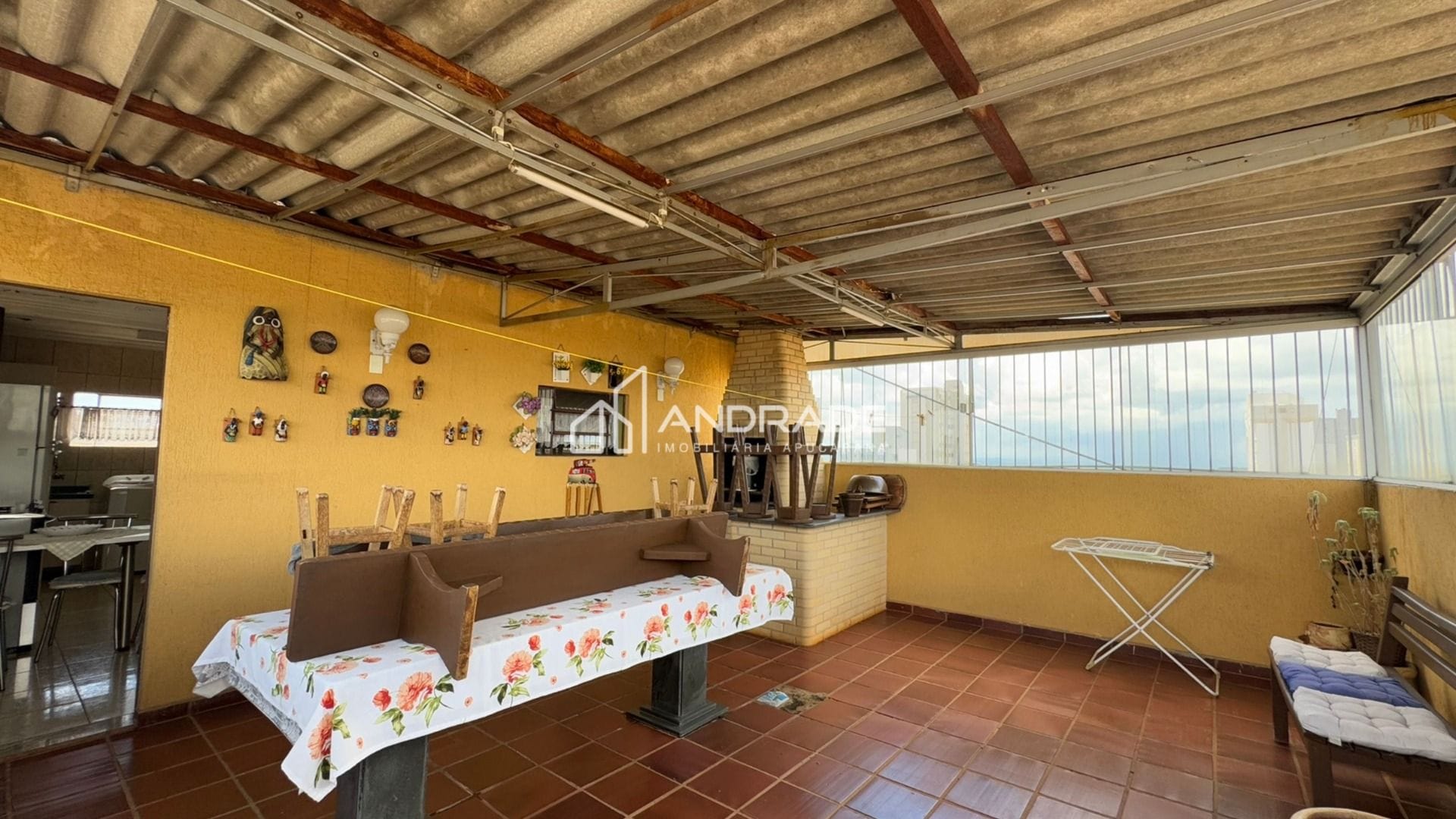 Apartamento à venda com 3 quartos, 400m² - Foto 36