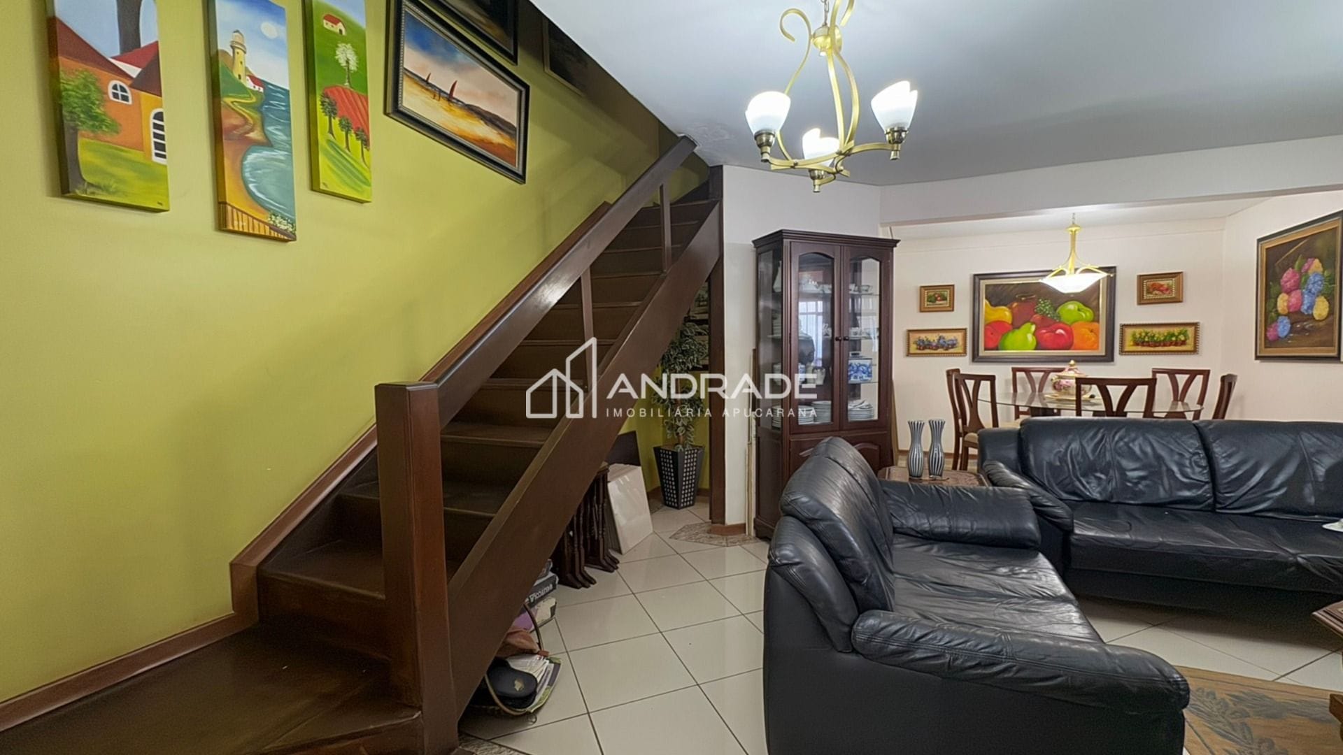 Apartamento à venda com 3 quartos, 400m² - Foto 9