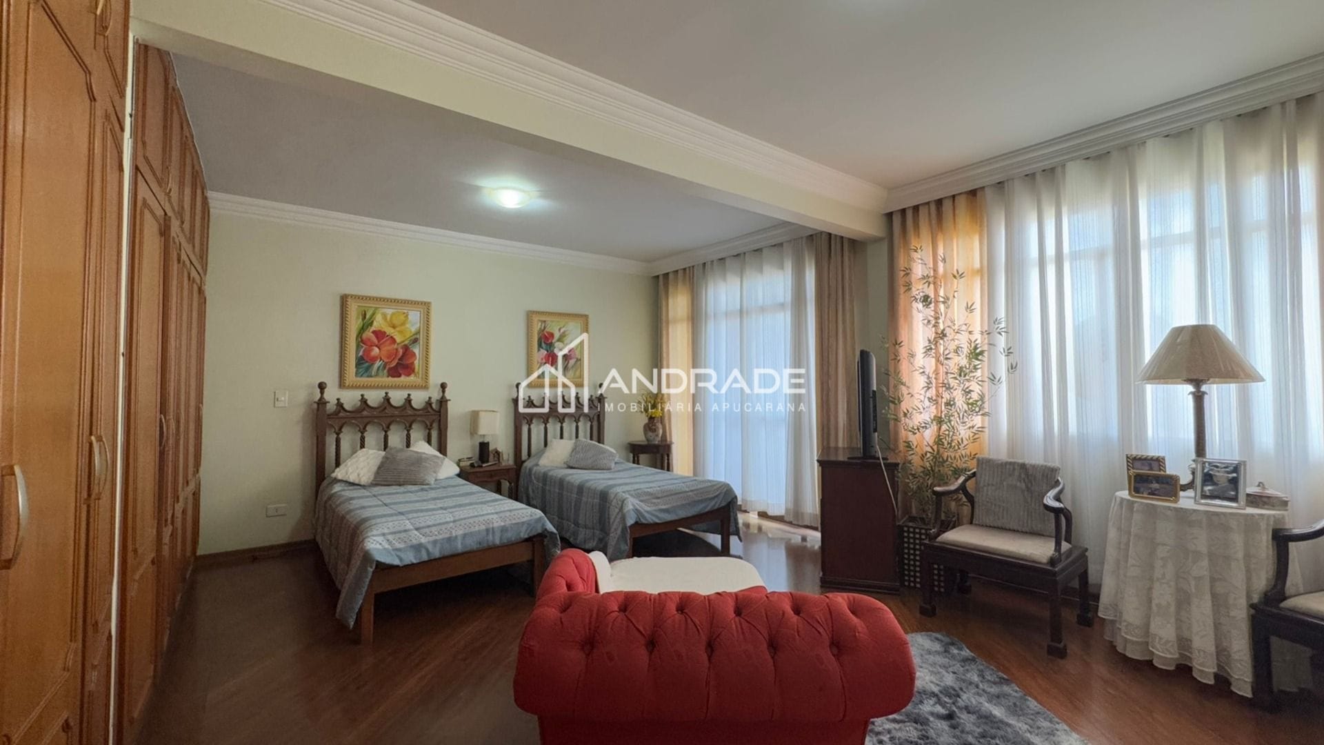 Apartamento à venda com 3 quartos, 400m² - Foto 21