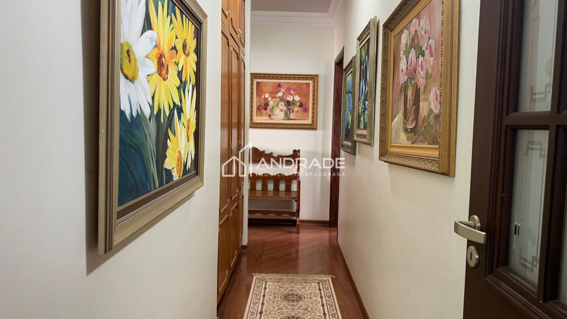 Apartamento à venda com 3 quartos, 400m² - Foto 26