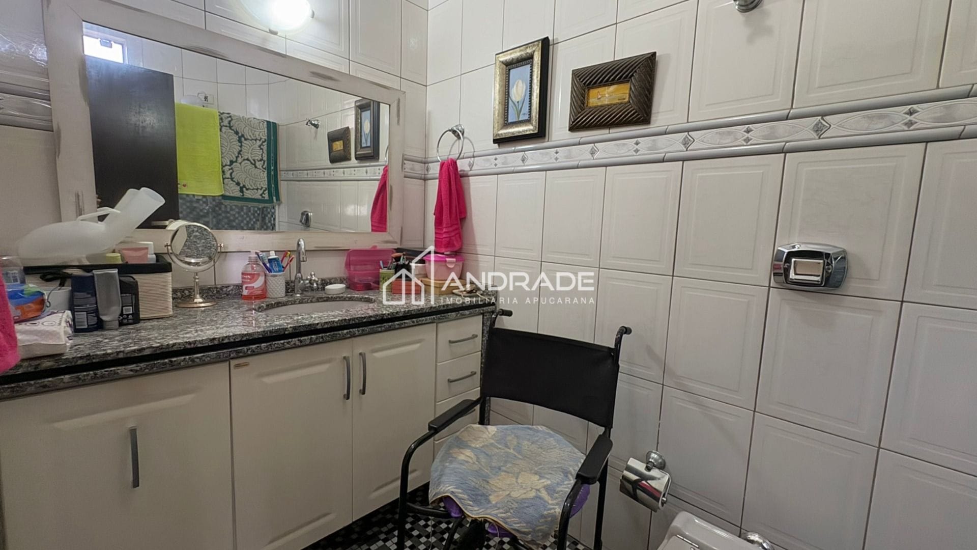 Apartamento à venda com 3 quartos, 400m² - Foto 23