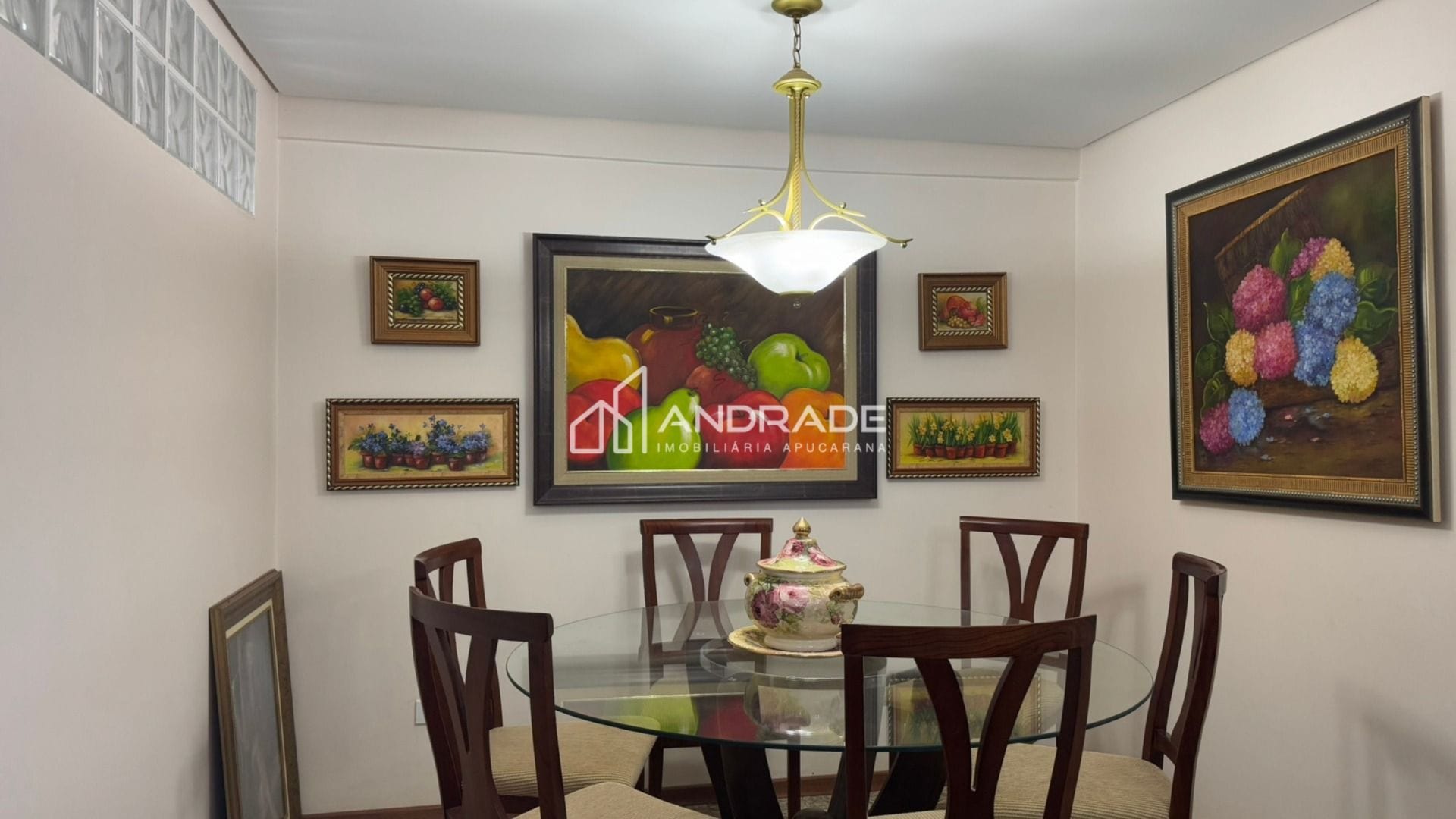 Apartamento à venda com 3 quartos, 400m² - Foto 10