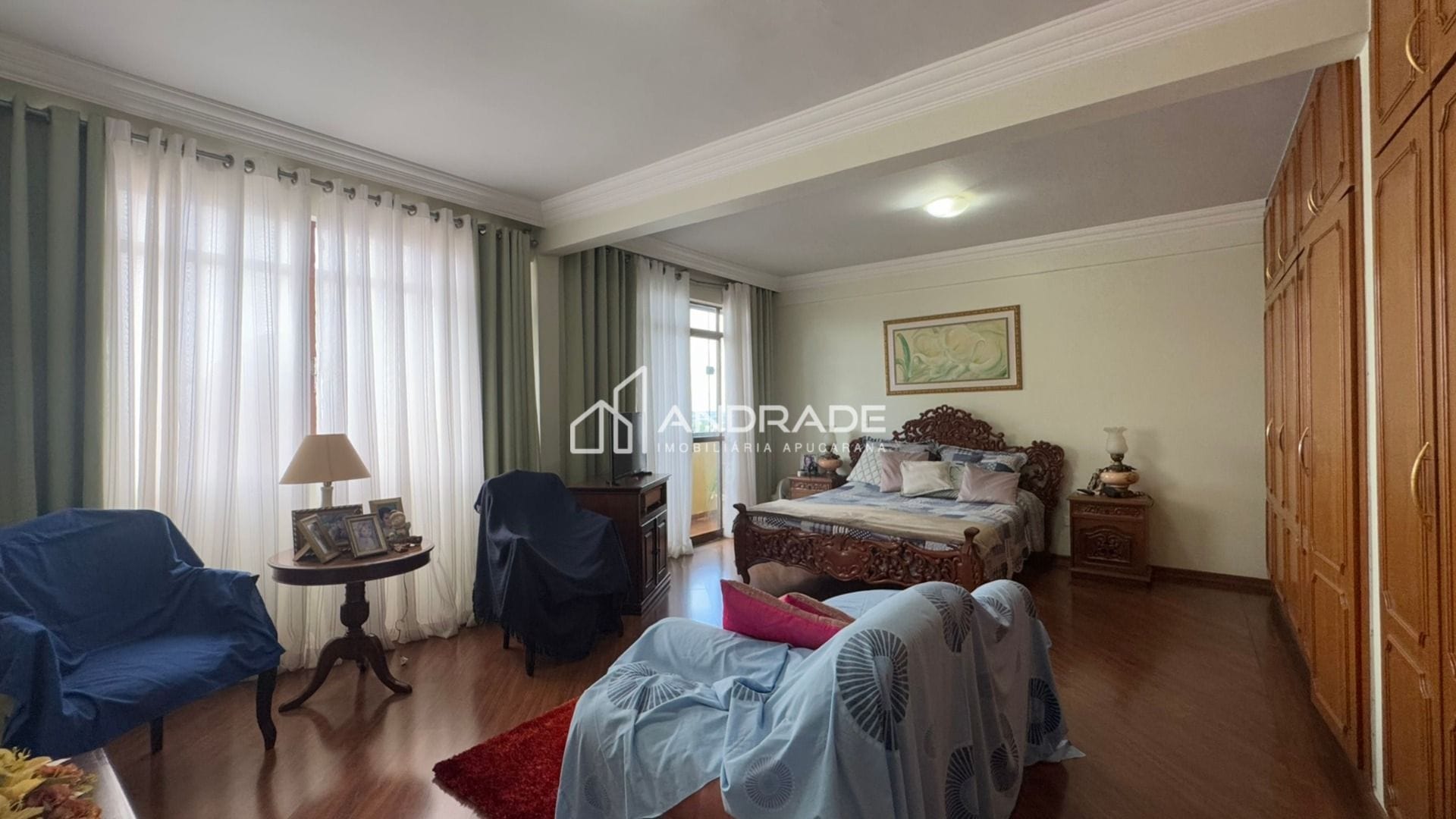 Apartamento à venda com 3 quartos, 400m² - Foto 25