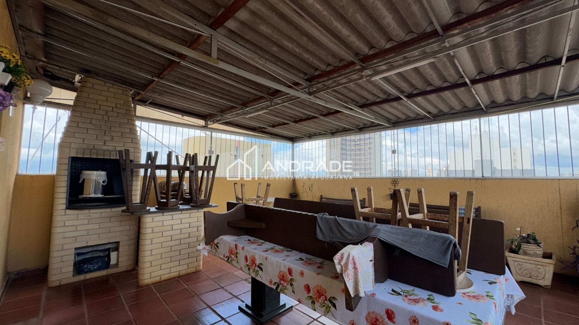 Apartamento à venda com 3 quartos, 400m² - Foto 35