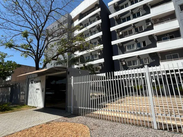 Apartamento 2 quartos e 2 banheiros, para alugar, no bairro Plano Diretor Sul em Palmas