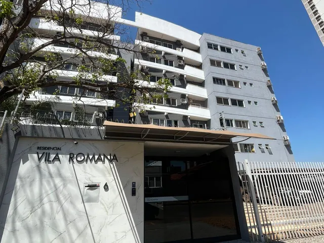 Apartamento 2 quartos e 2 banheiros, para alugar, no bairro Plano Diretor Sul em Palmas