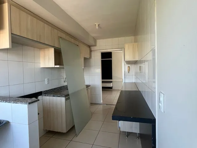 Apartamento 2 quartos e 2 banheiros, para alugar, no bairro Plano Diretor Sul em Palmas