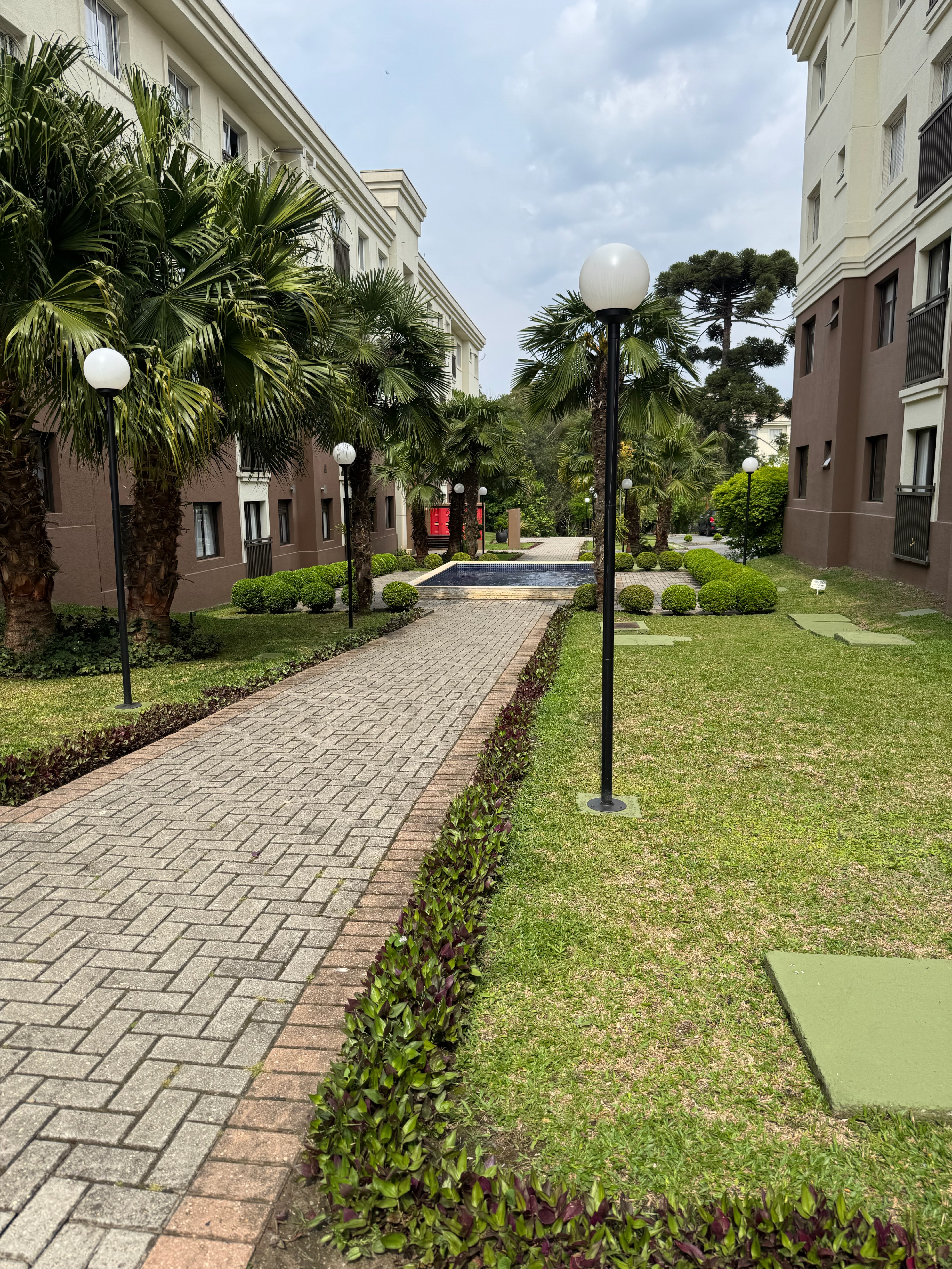 Apartamento, 3 quartos, 66 m² - Foto 85