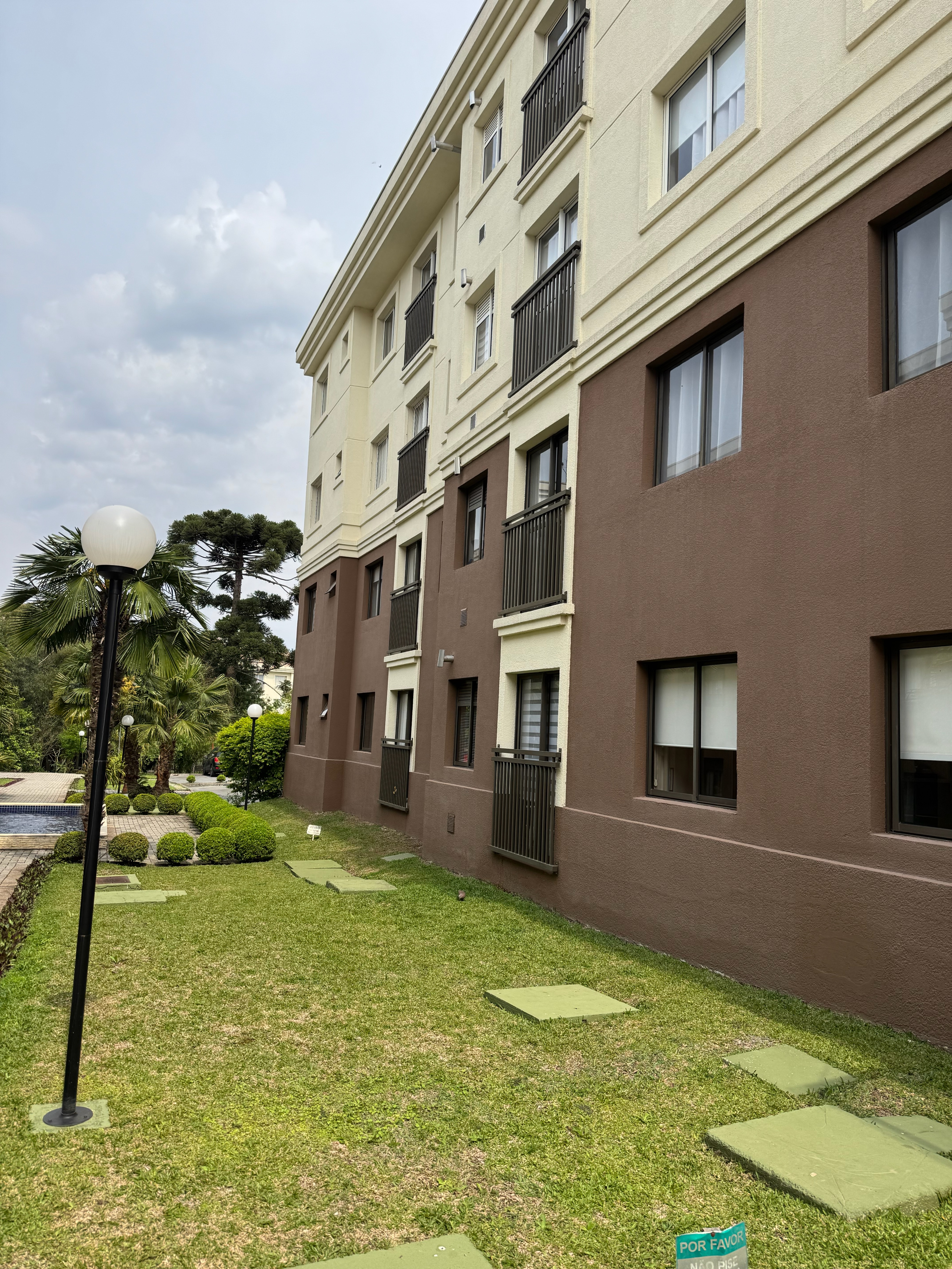 Apartamento, 3 quartos, 66 m² - Foto 84