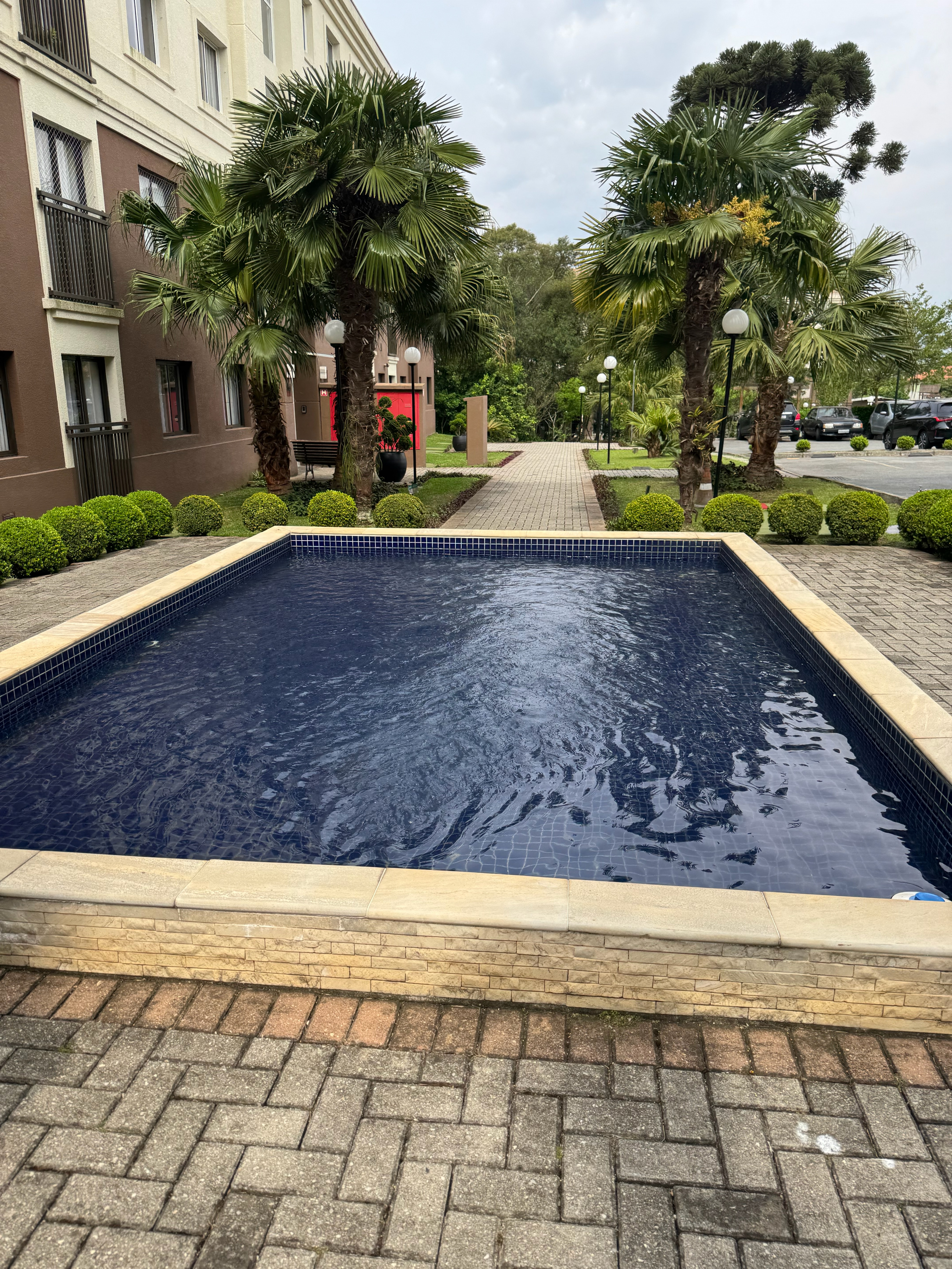 Apartamento, 3 quartos, 66 m² - Foto 82