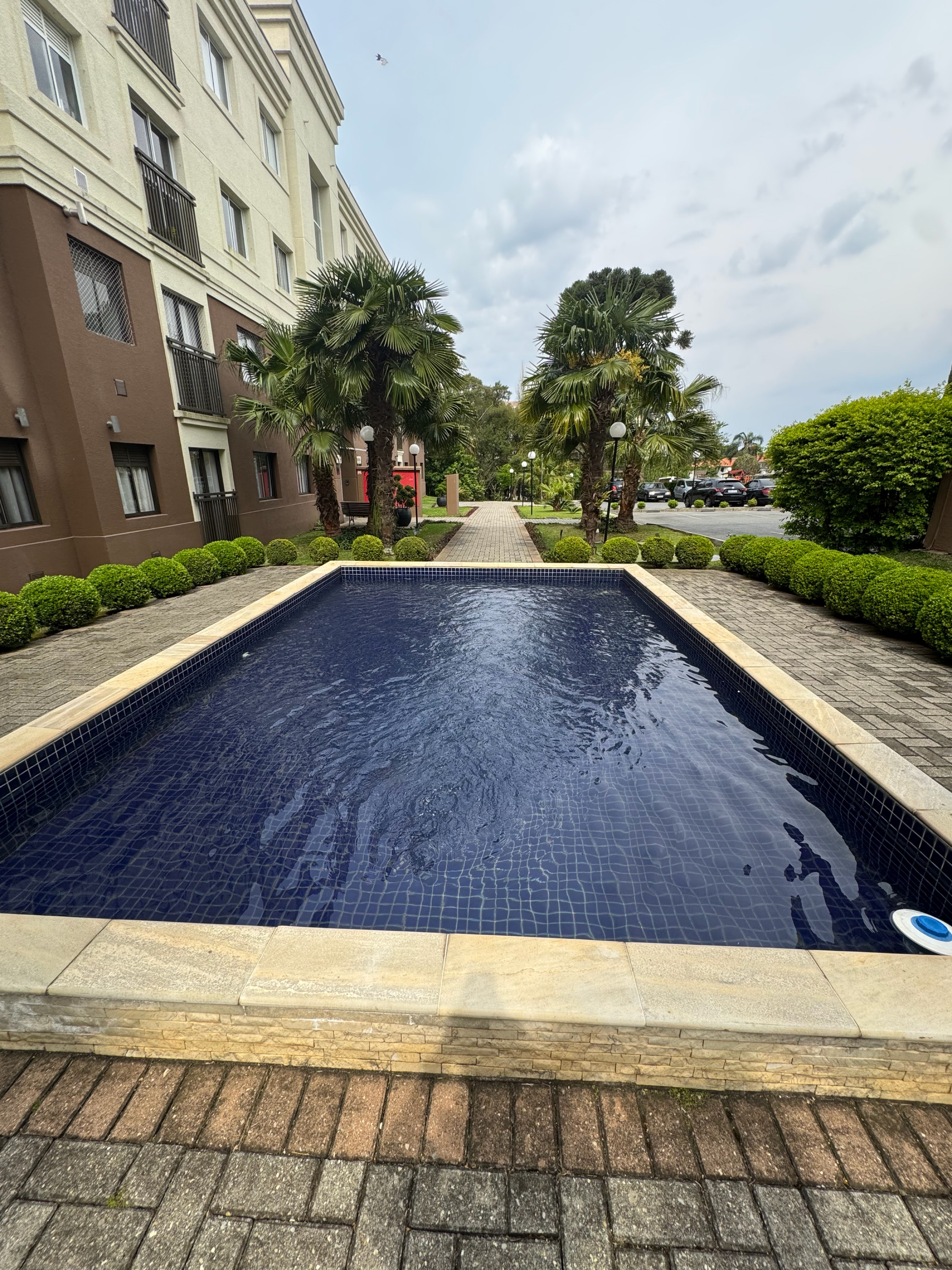 Apartamento, 3 quartos, 66 m² - Foto 81