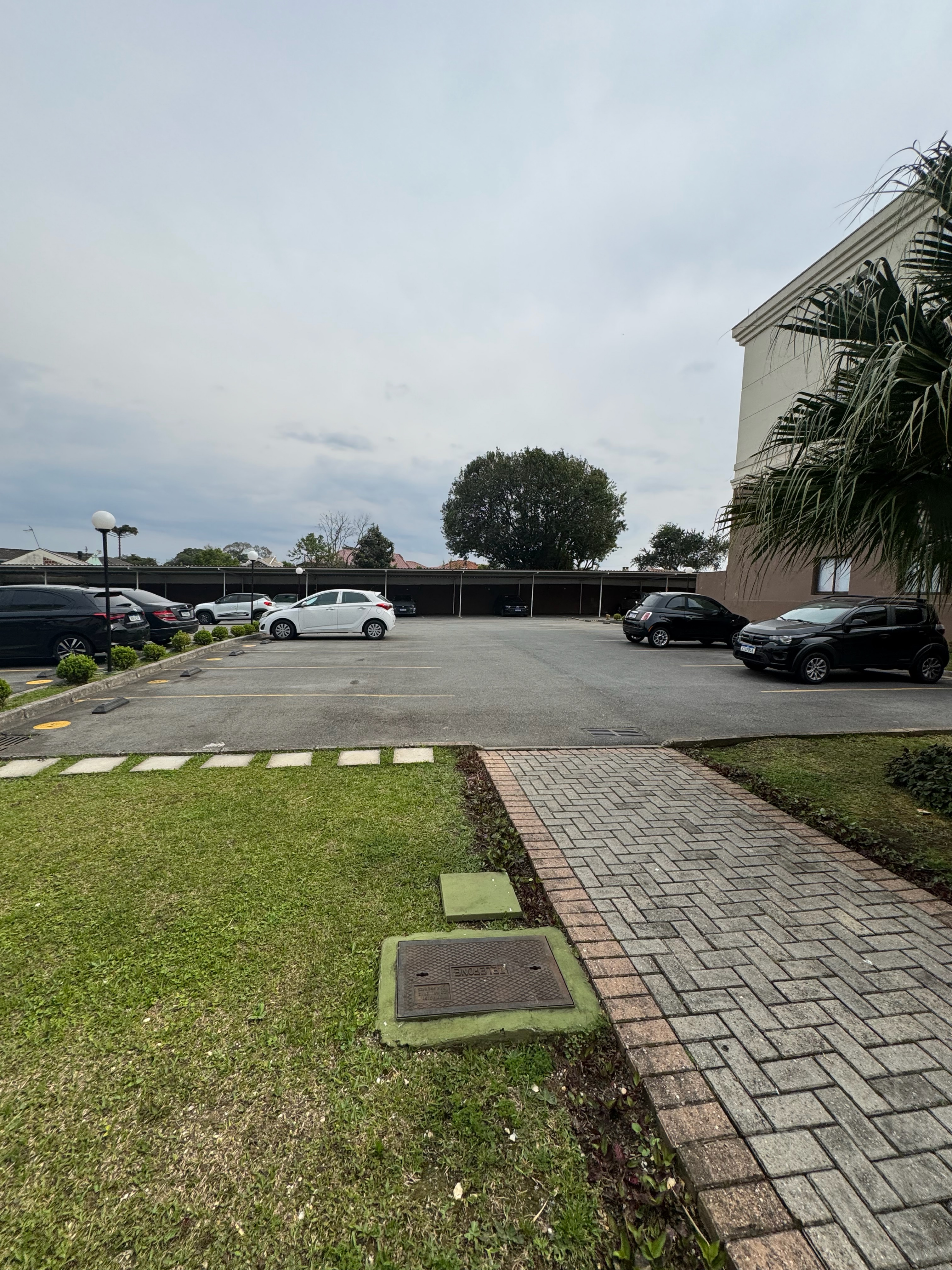 Apartamento, 3 quartos, 66 m² - Foto 80