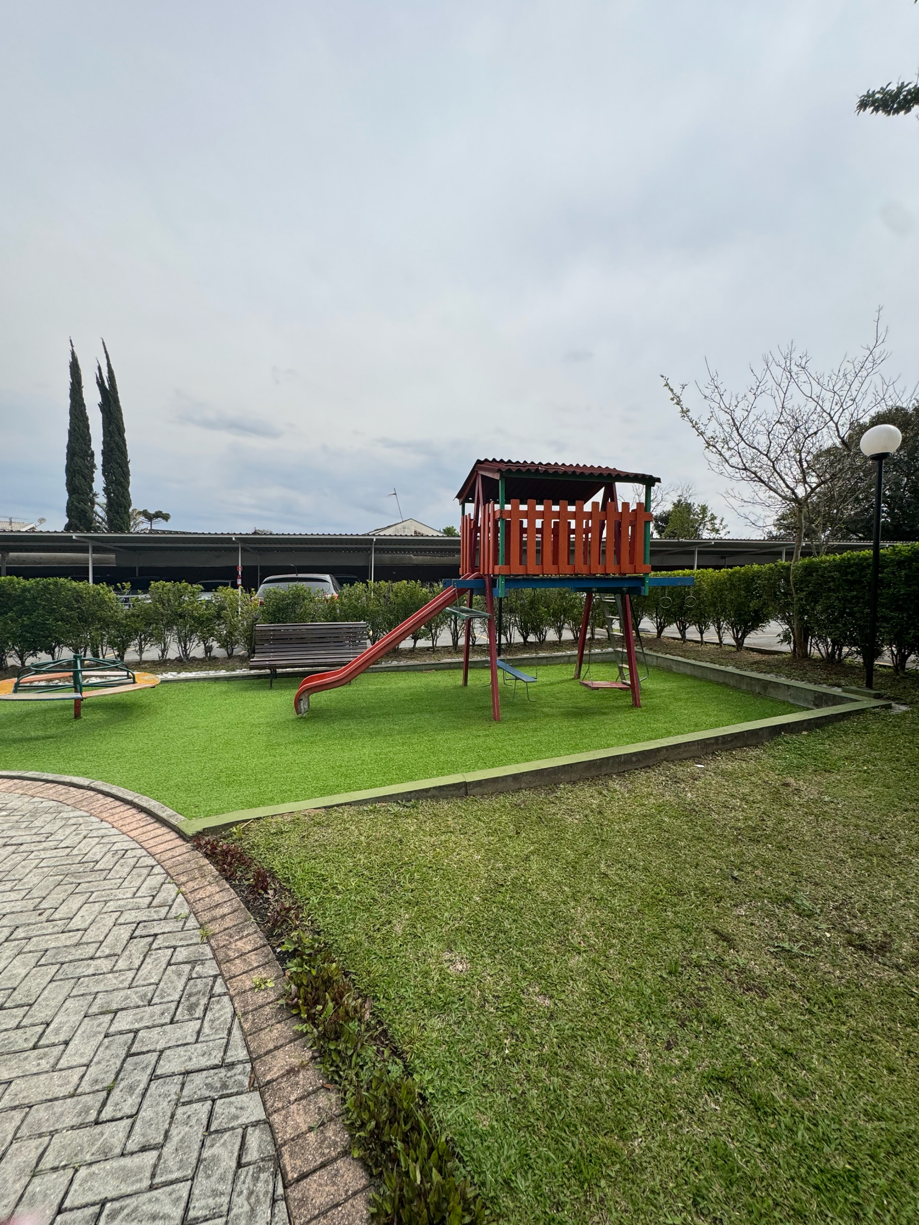 Apartamento, 3 quartos, 66 m² - Foto 78