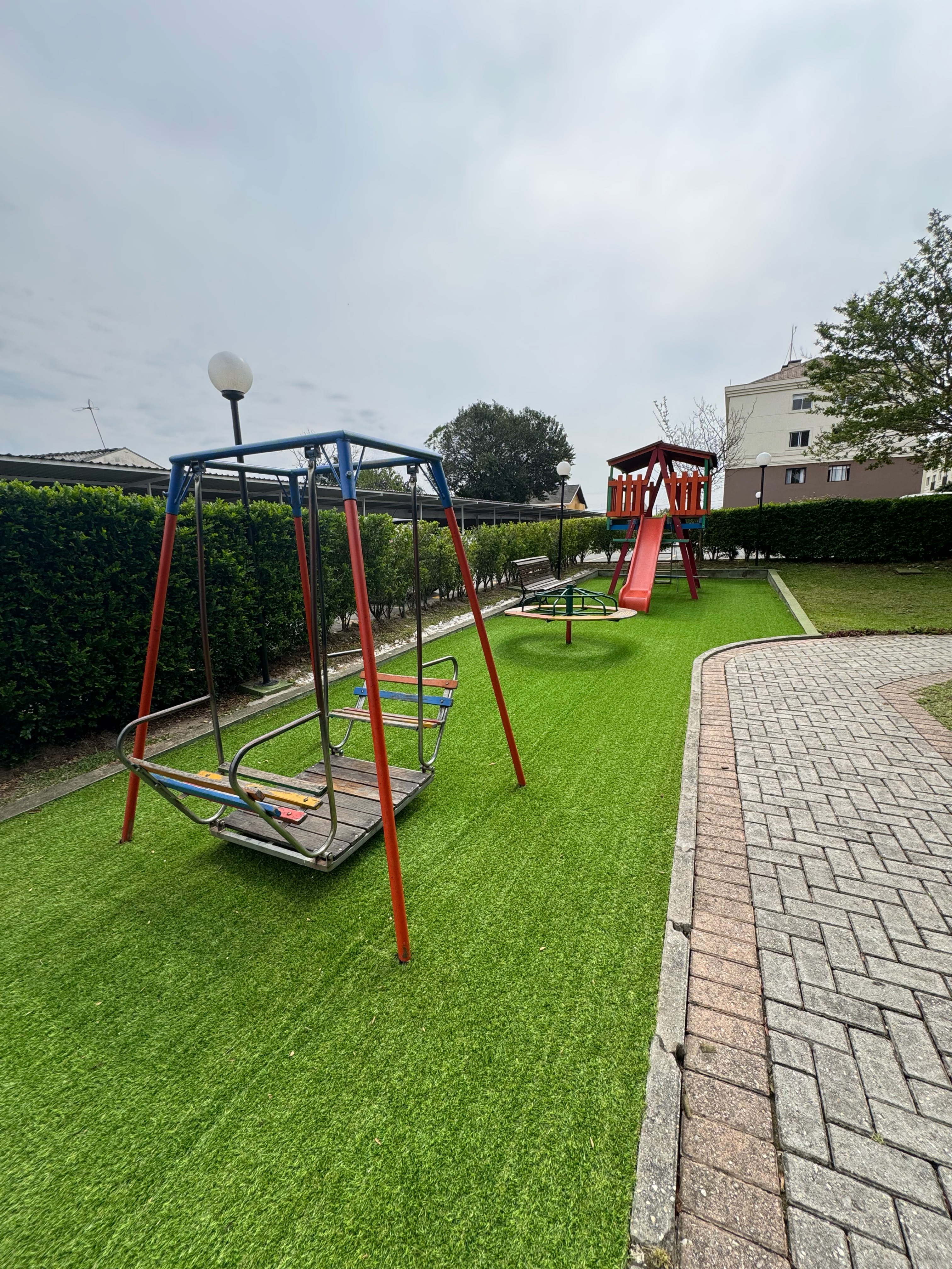 Apartamento, 3 quartos, 66 m² - Foto 77