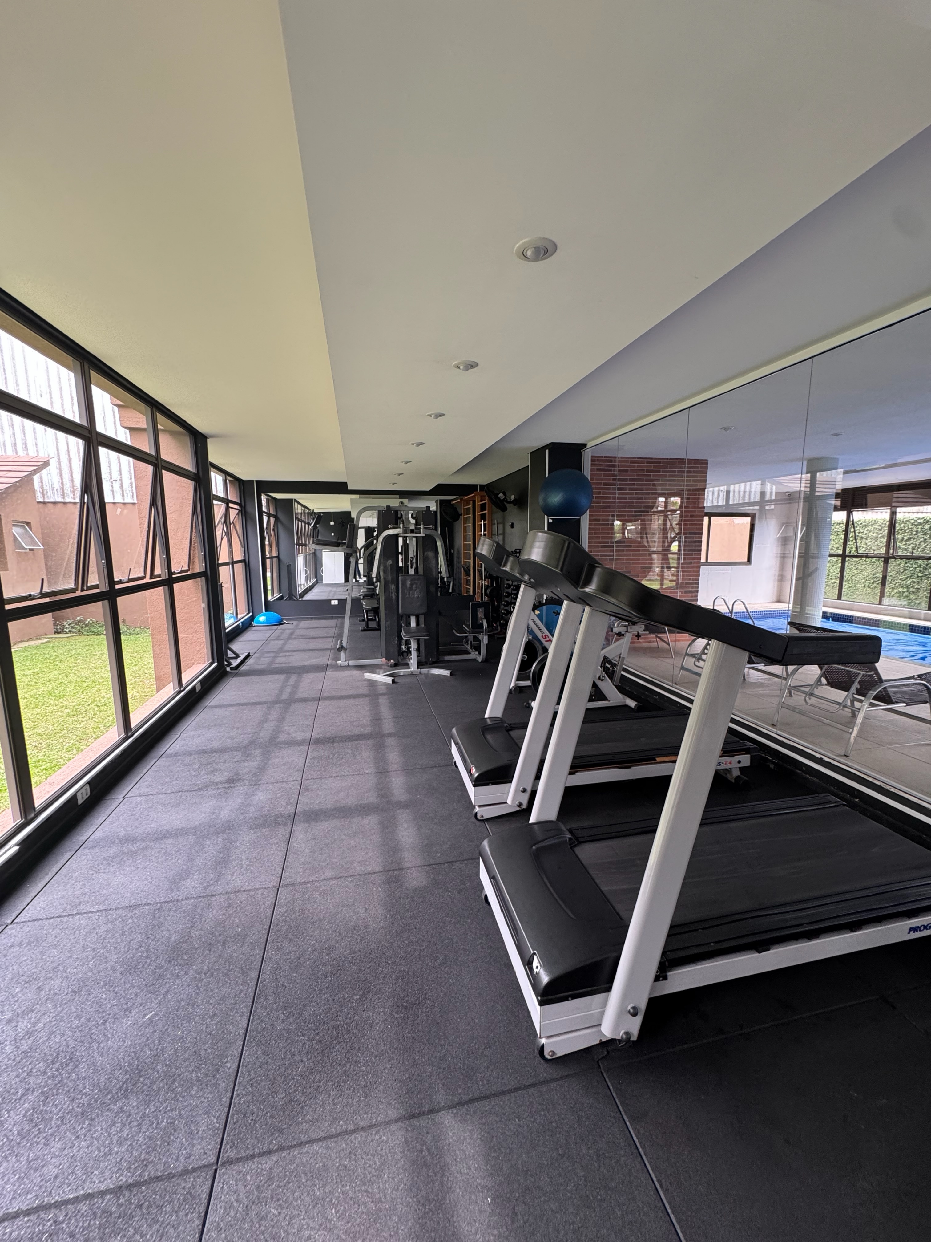 Apartamento, 3 quartos, 66 m² - Foto 66