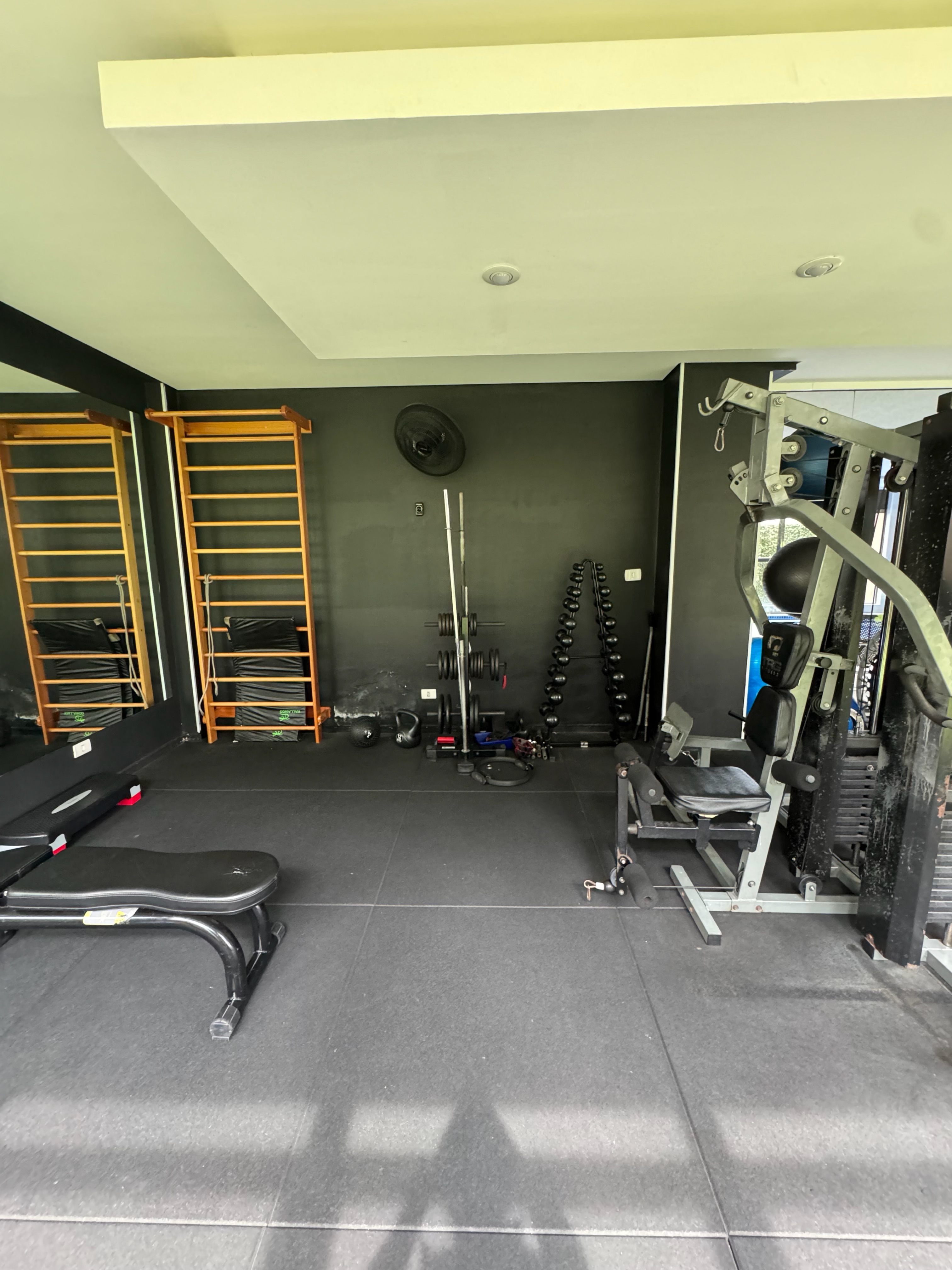 Apartamento, 3 quartos, 66 m² - Foto 64