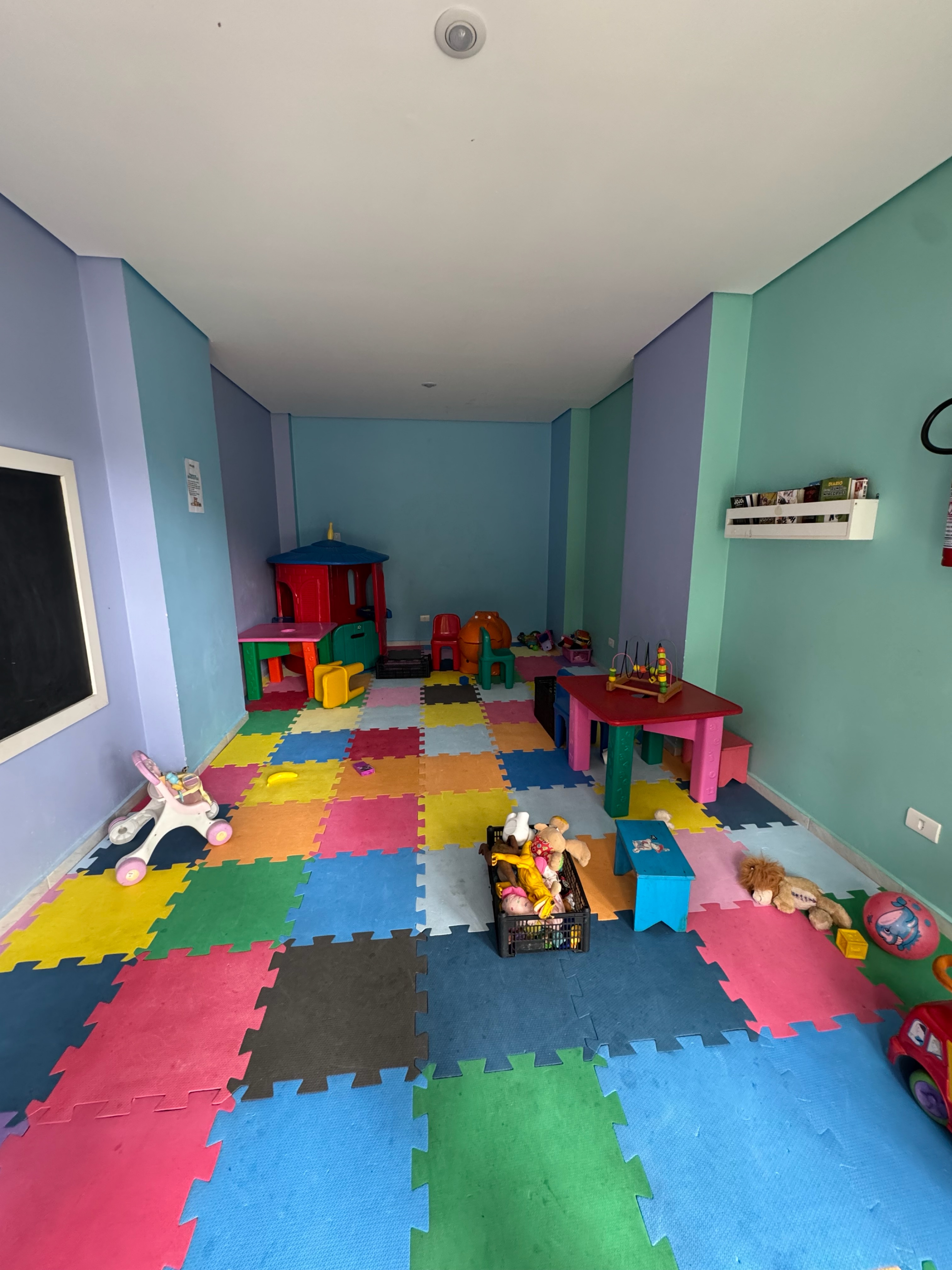 Apartamento, 3 quartos, 66 m² - Foto 56