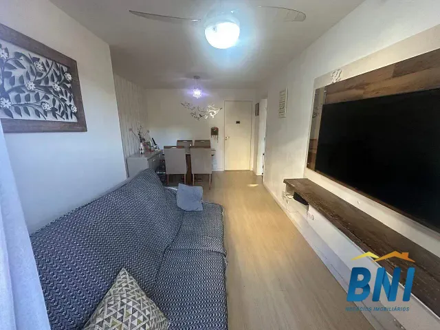 Apartamento com 60m² 2 quartos e 1 banheiro, à venda, no bairro Freguesia (Jacarepaguá) em Rio de Janeiro